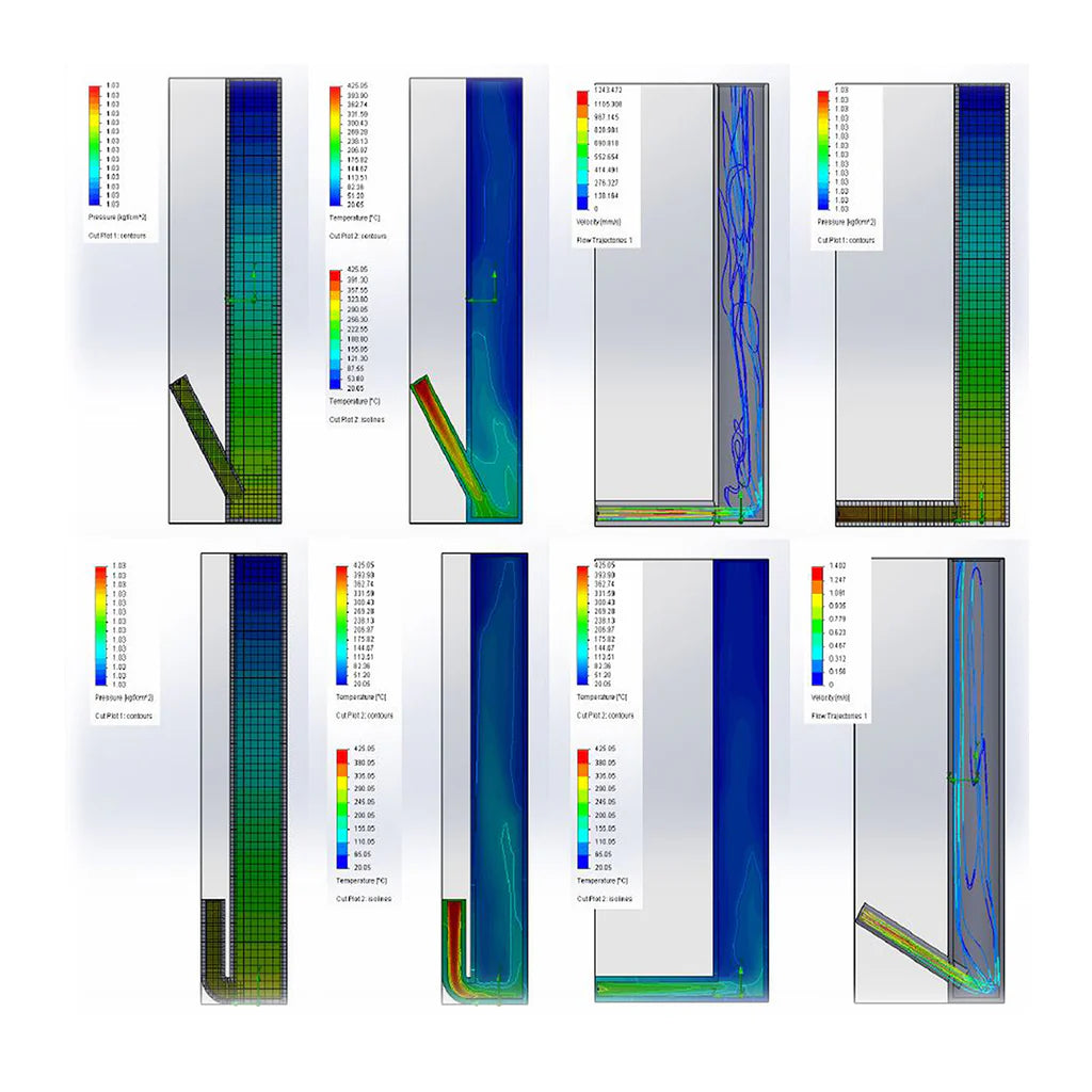 Waterpipe Function over Form