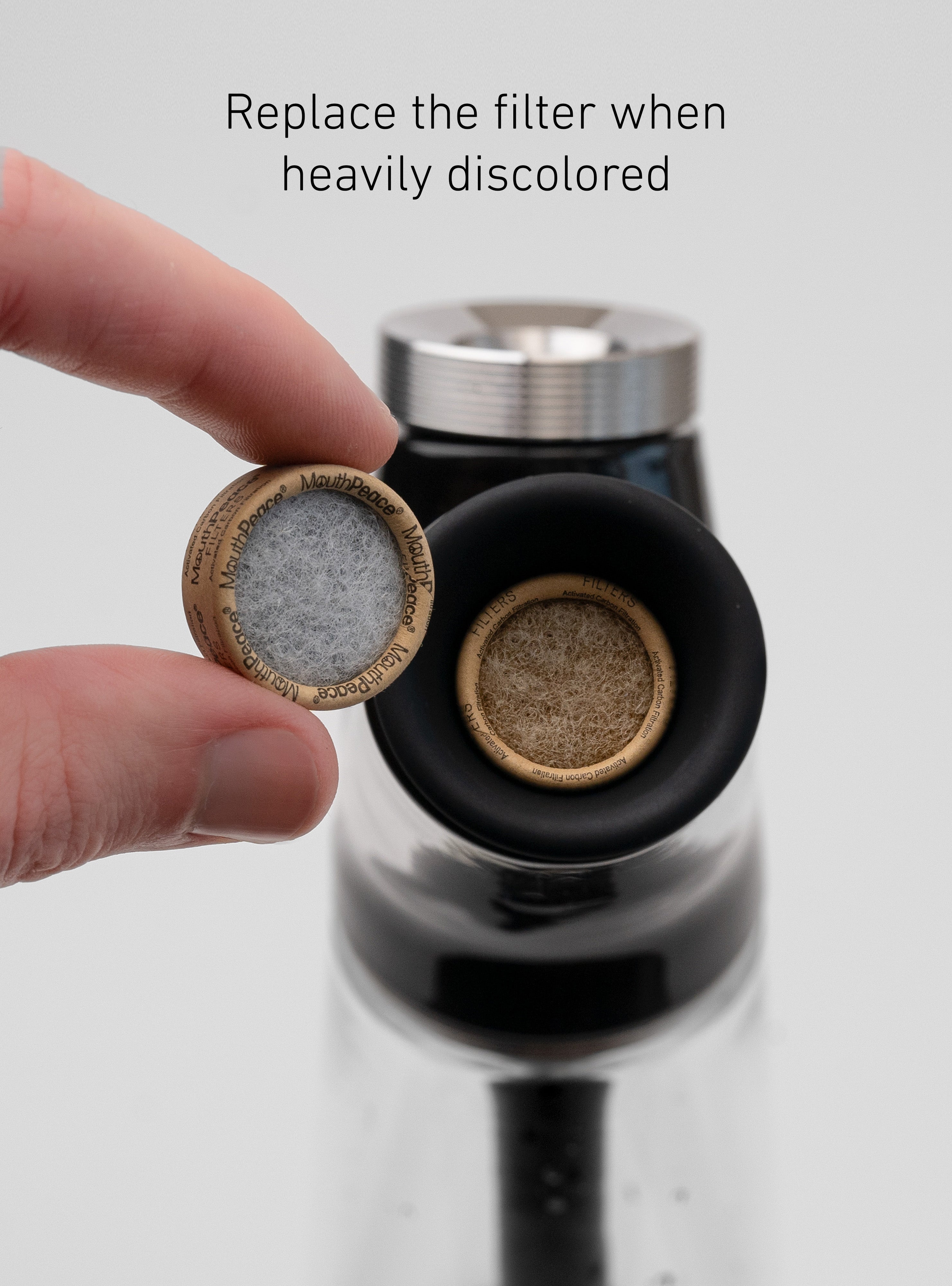 Carbon Filters <p2>25mm</p2>