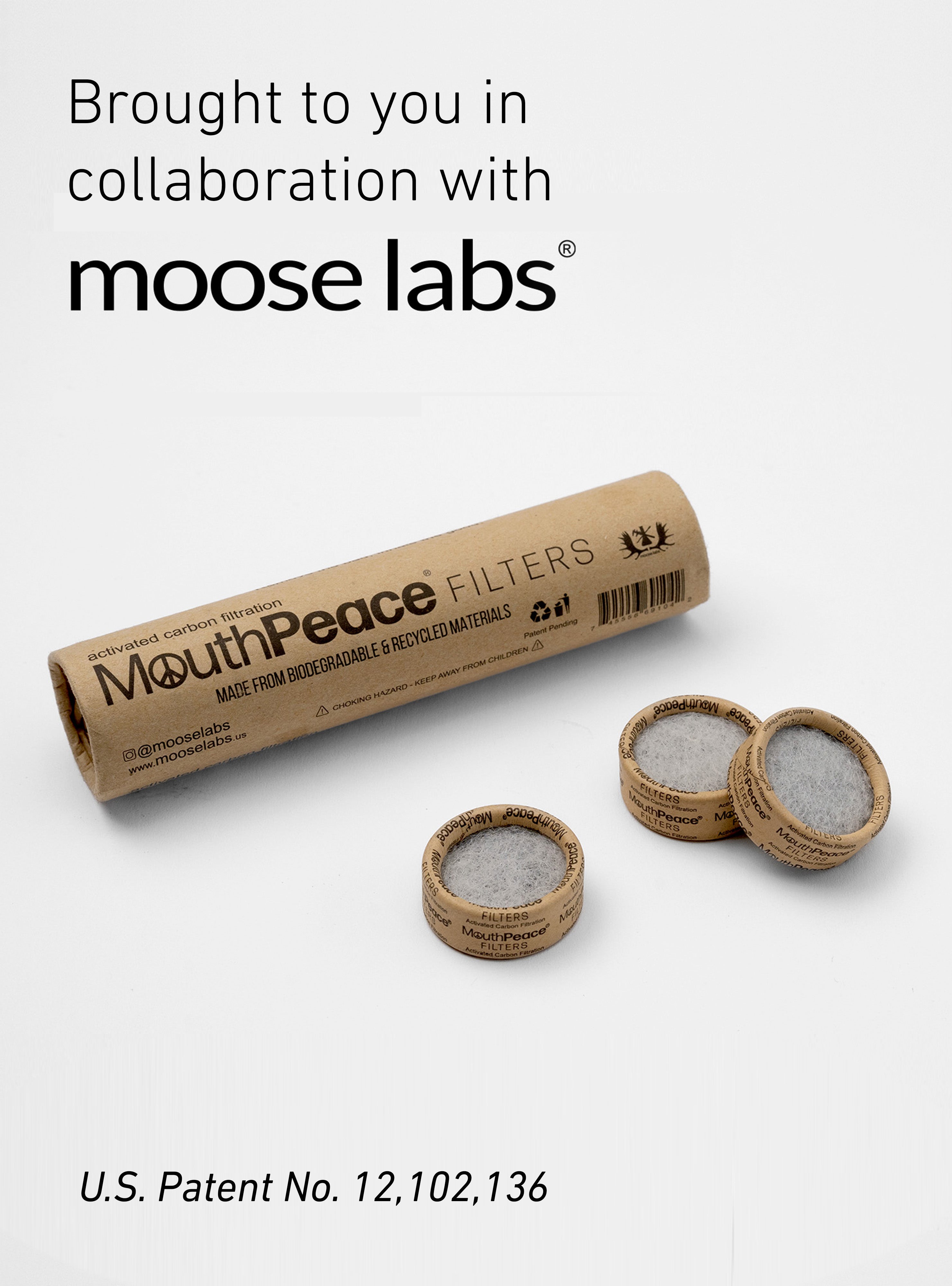 Carbon Filters <p2>25mm</p2>