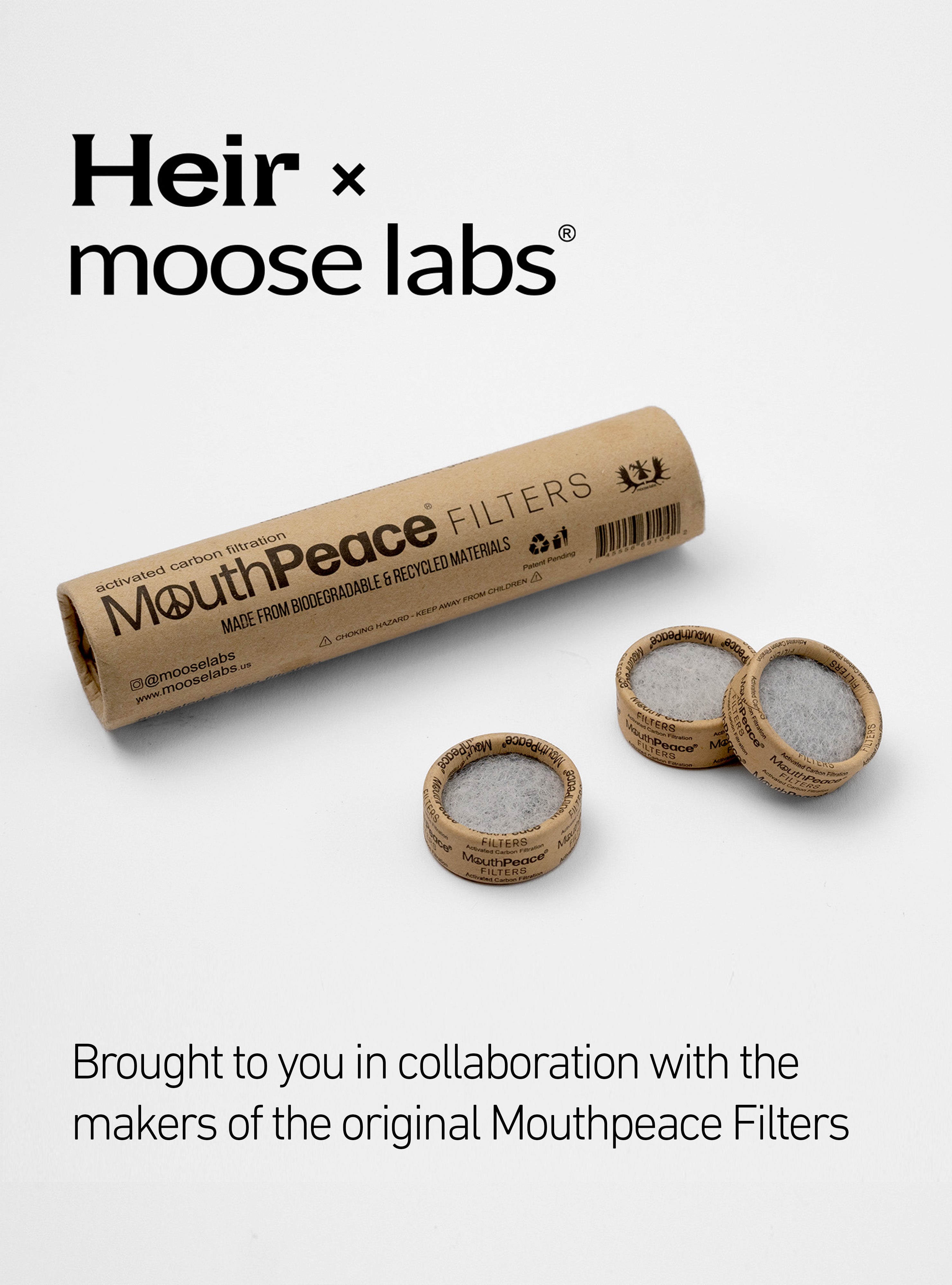 Filter Holder <p2>25mm</p2>