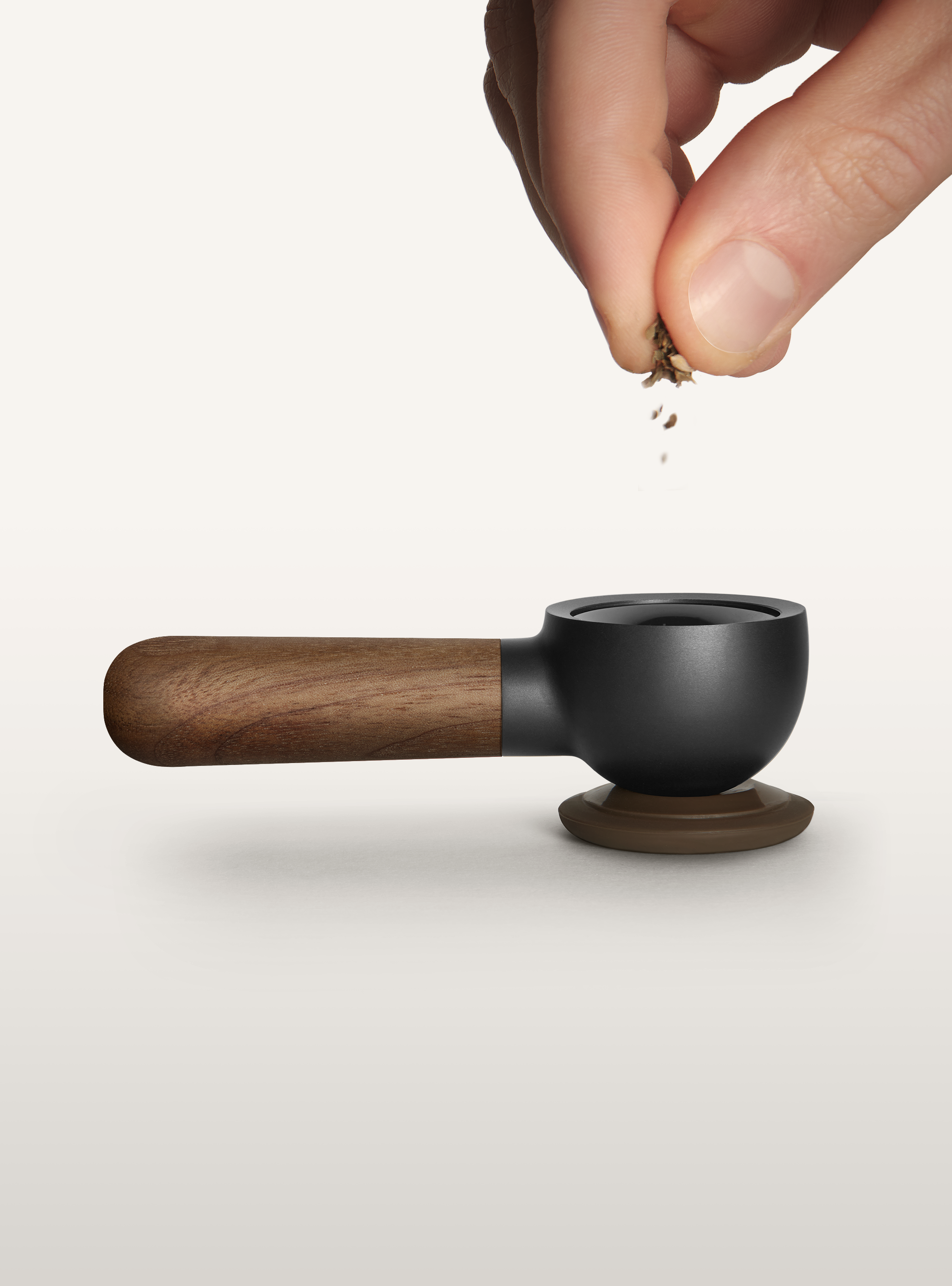 Handpipe