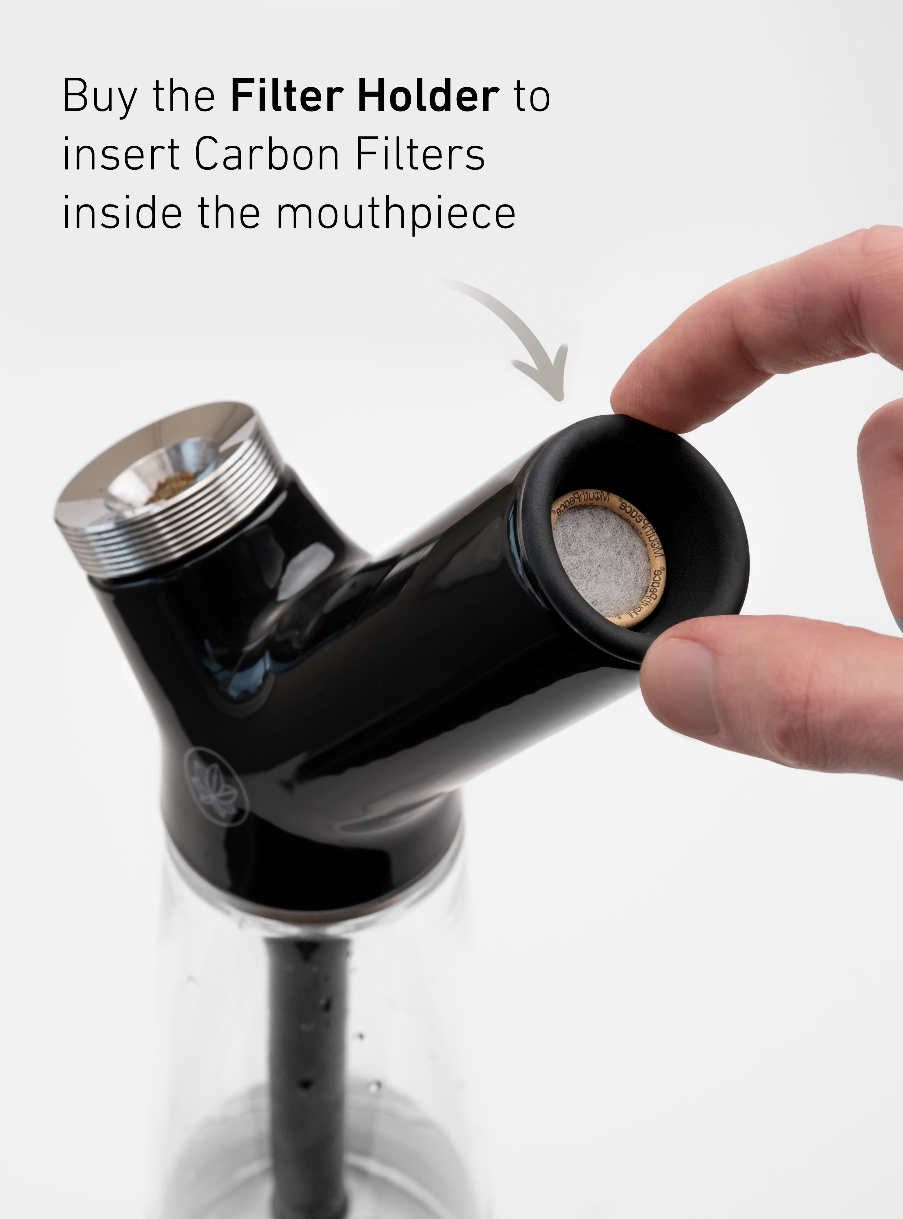 Carbon Filters <p2>25mm</p2>