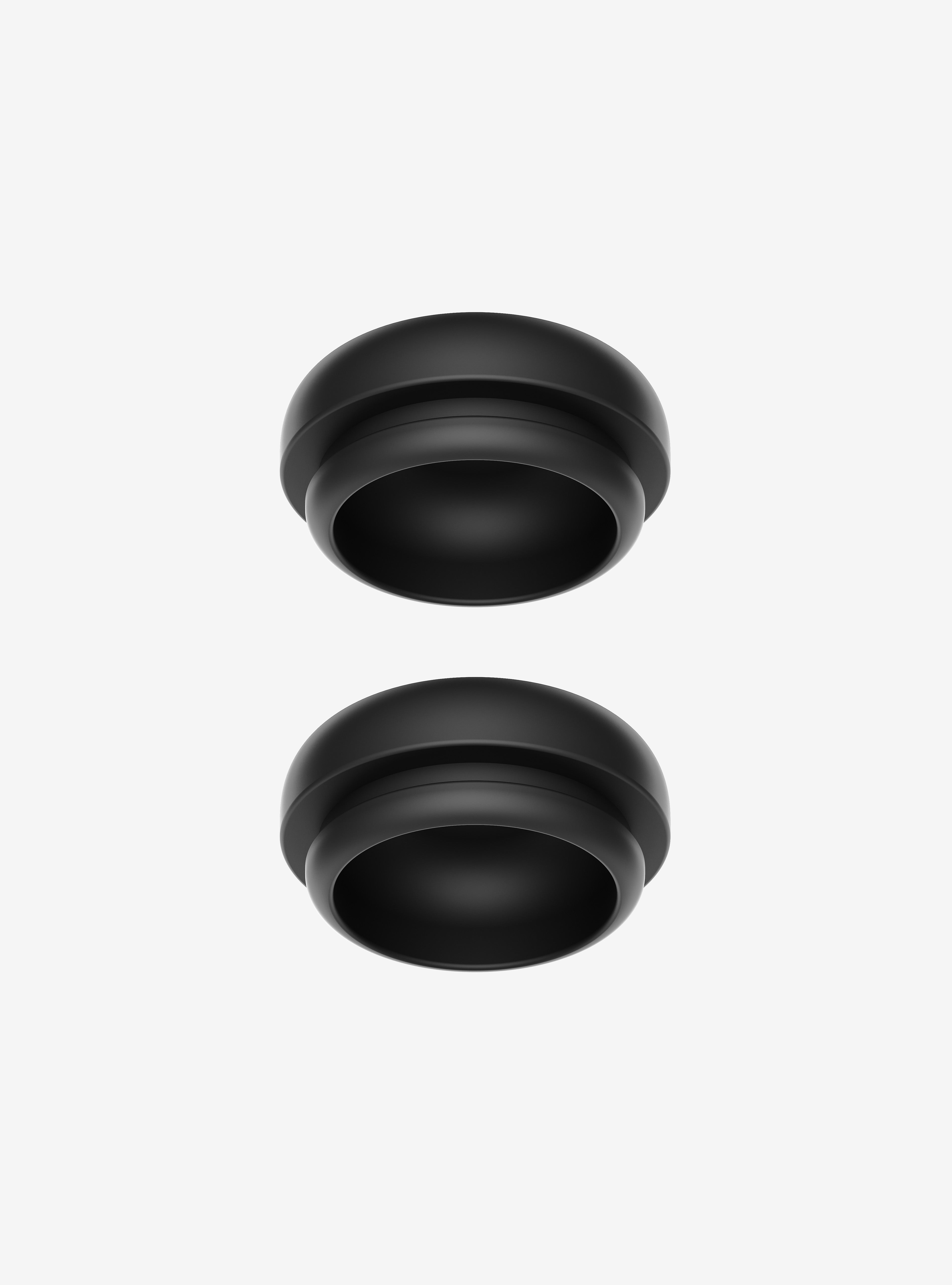 Cleaning Caps