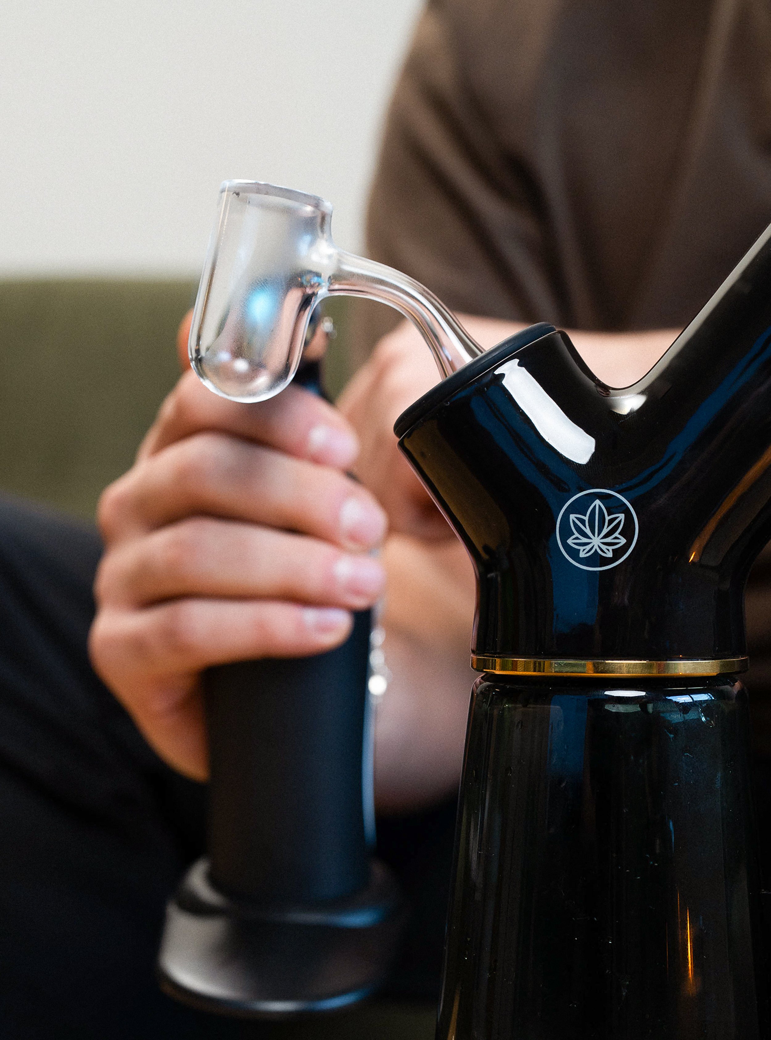 Waterpipe Kit