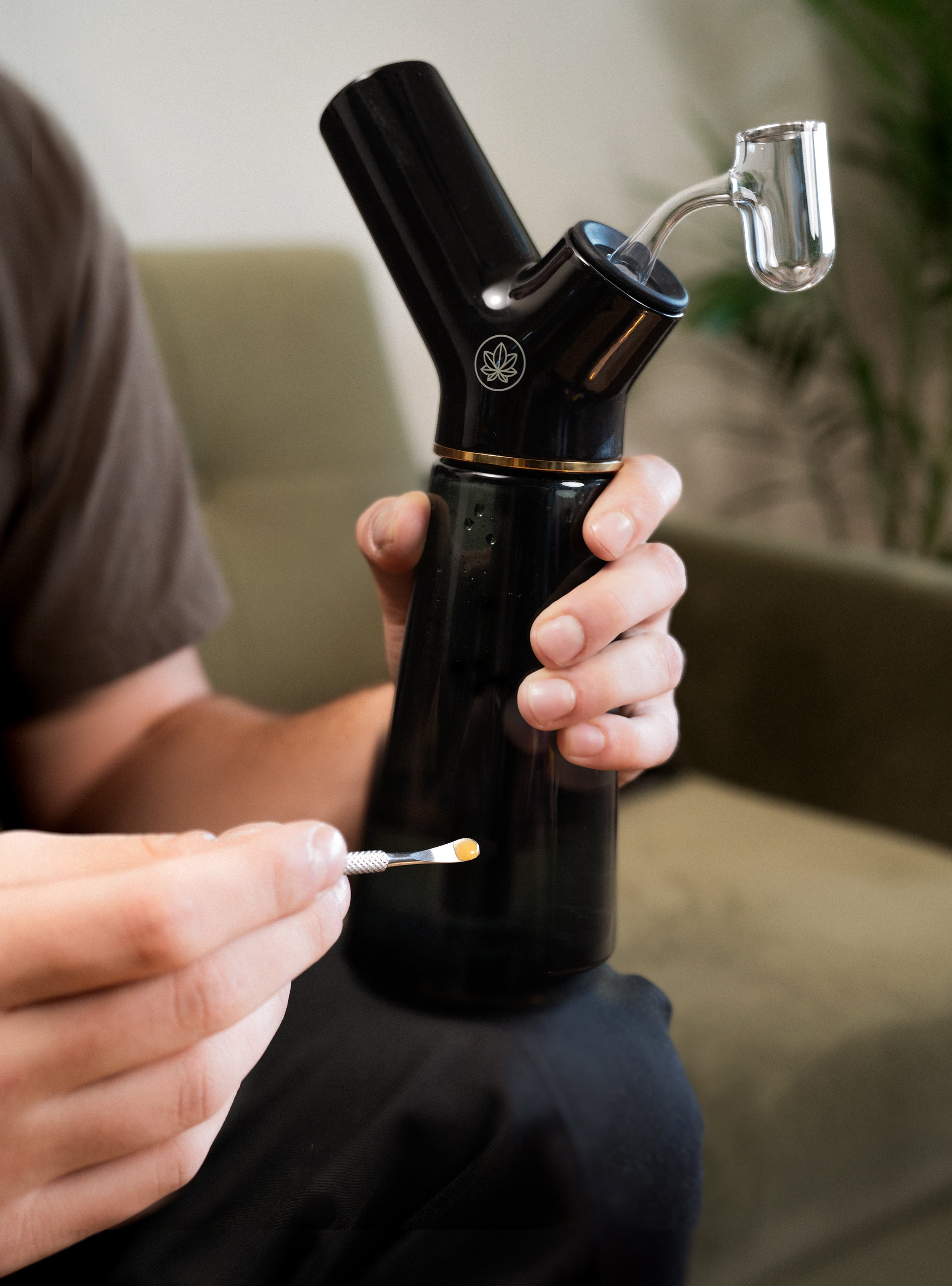 Dab Kit