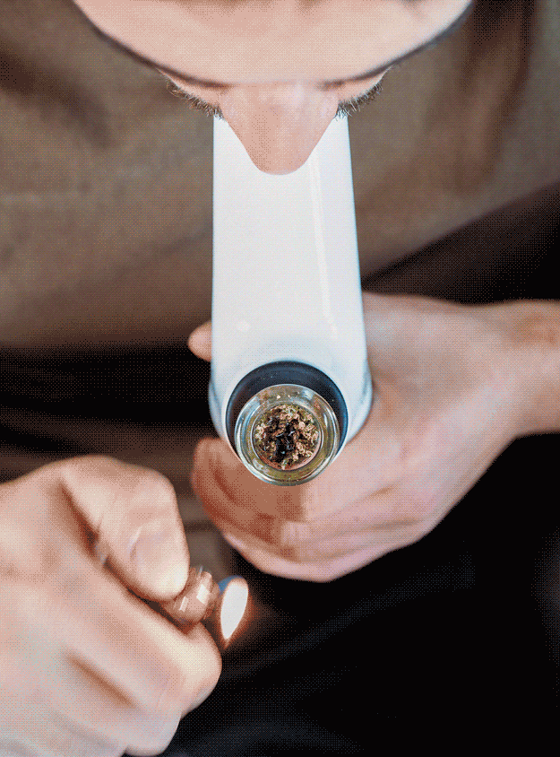 Waterpipe Kit