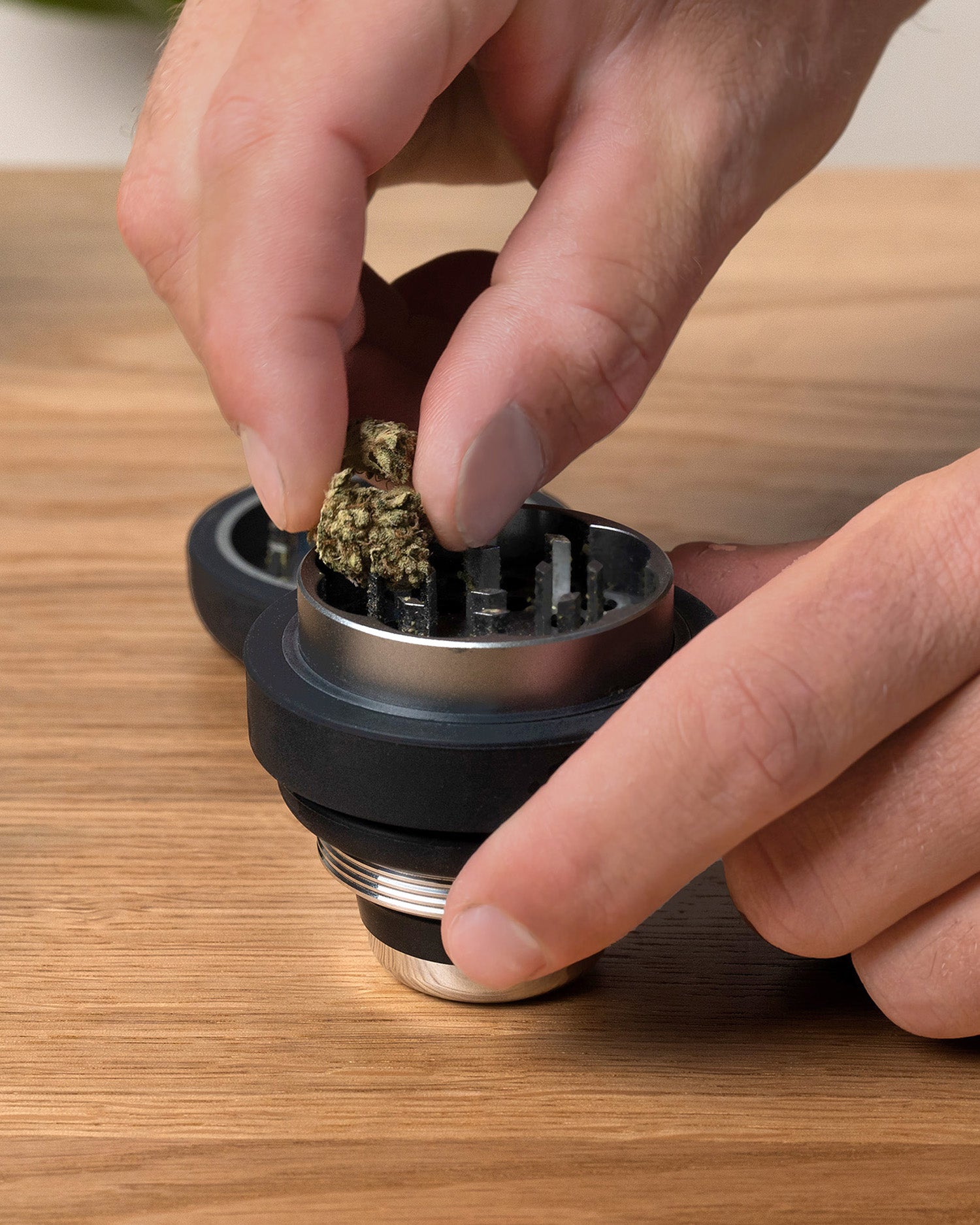 Grinder