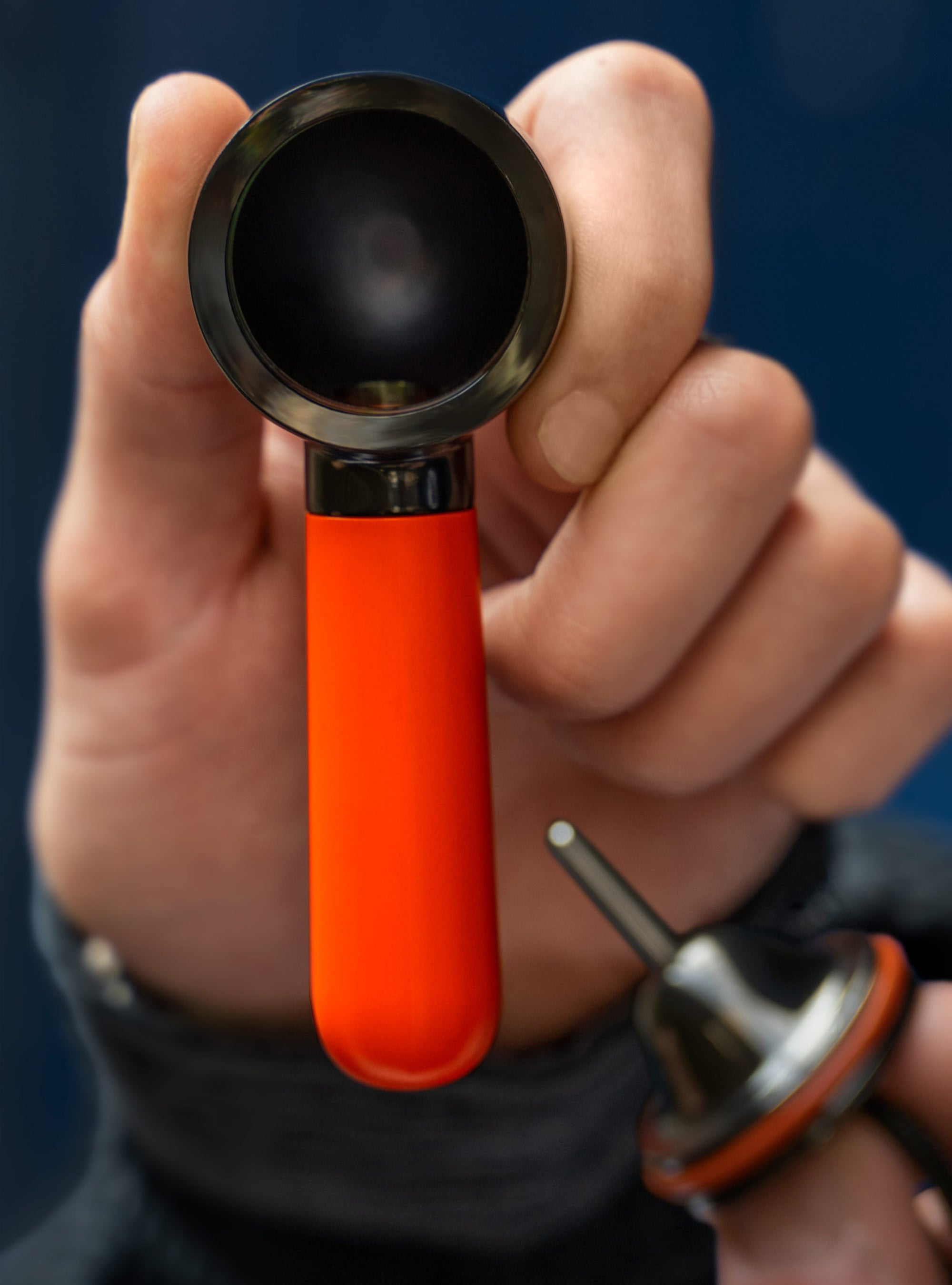 Handpipe