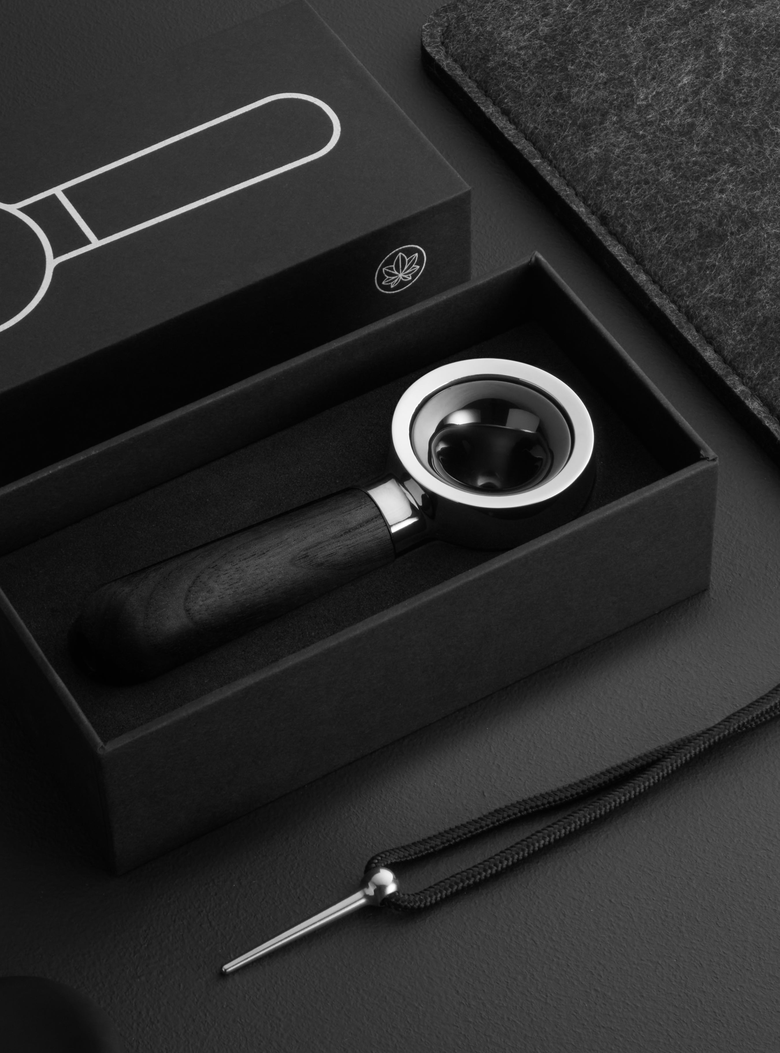 Handpipe