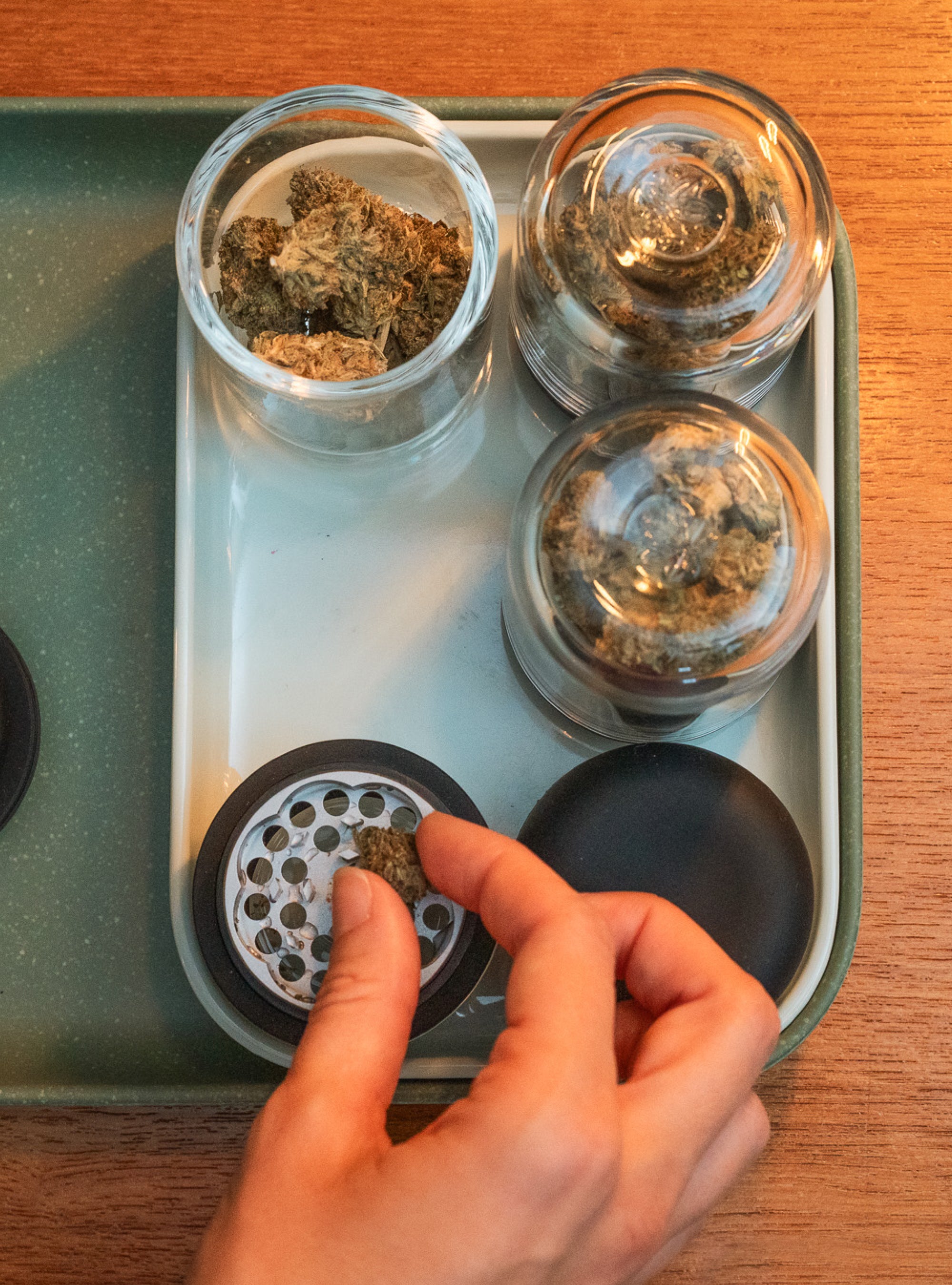 Medium Jars <p2>x2</p2>