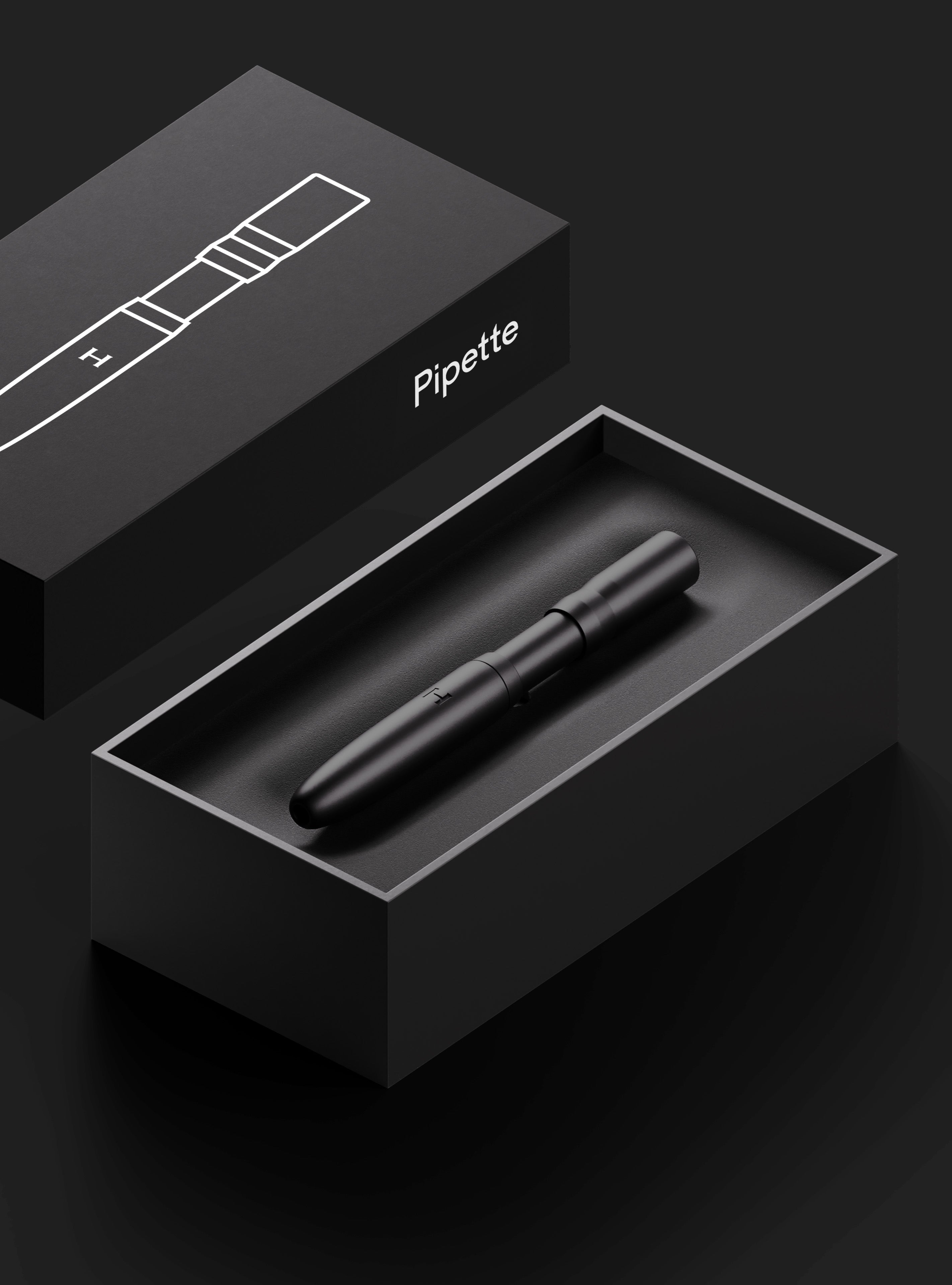 Pipette
