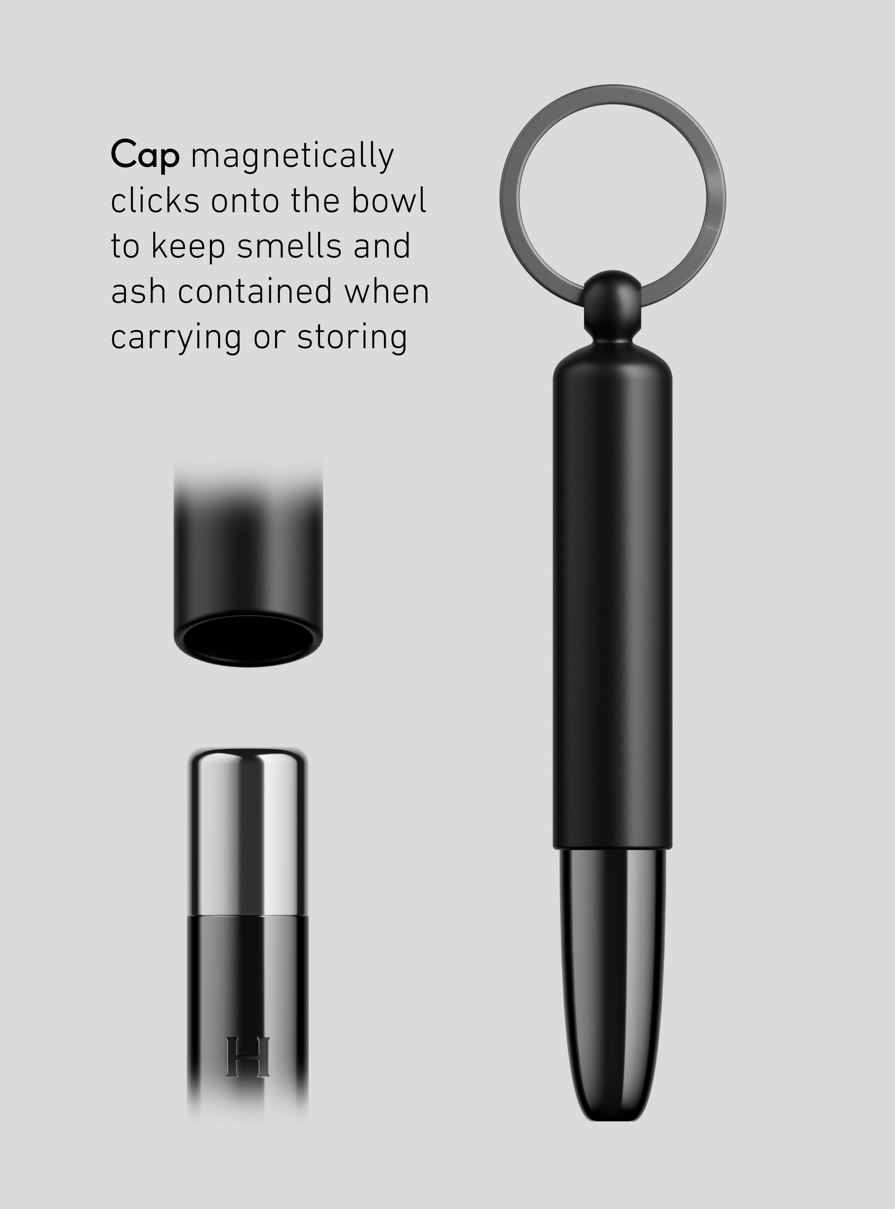 Pipette Mini