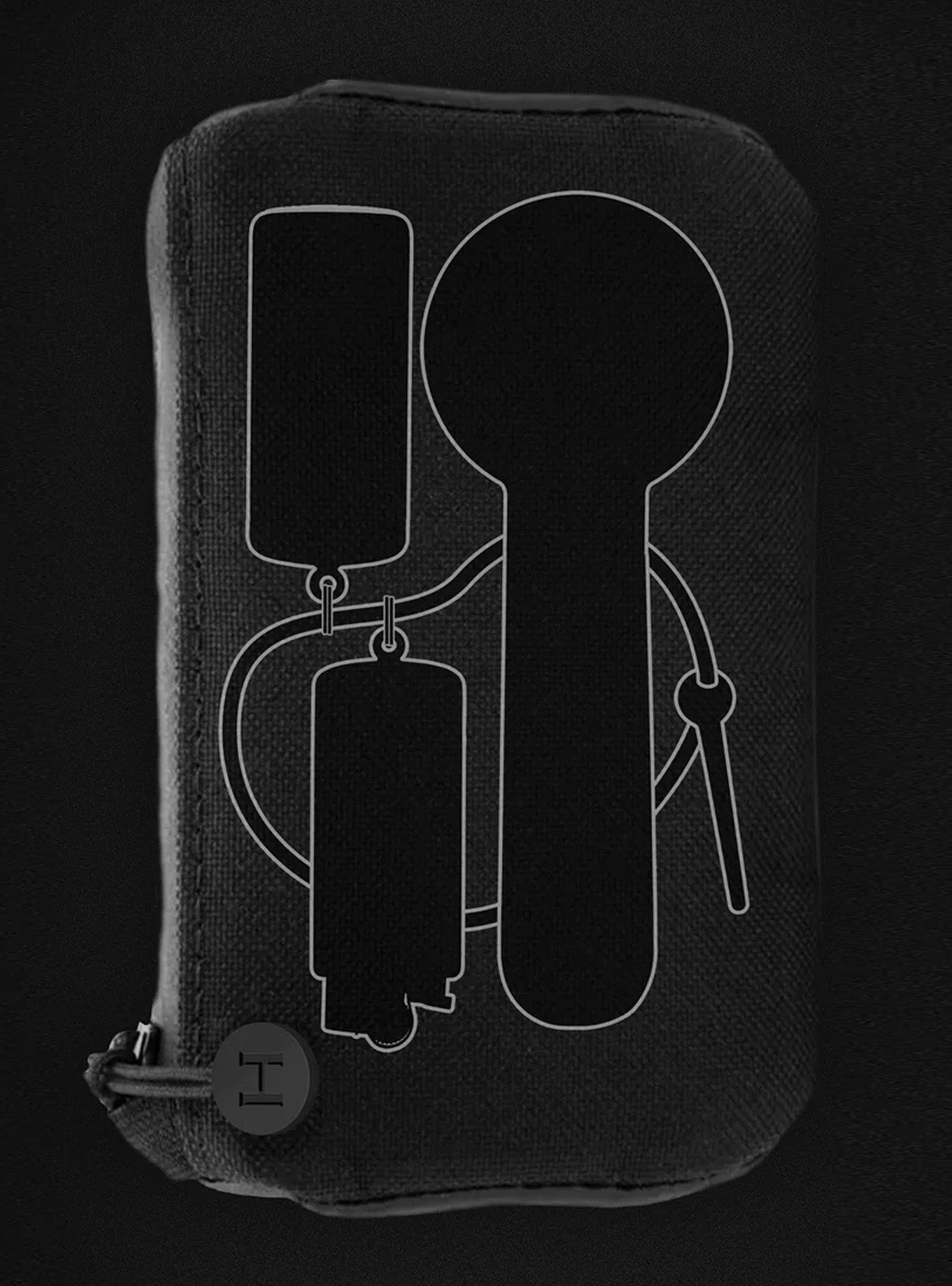 Handpipe Kit