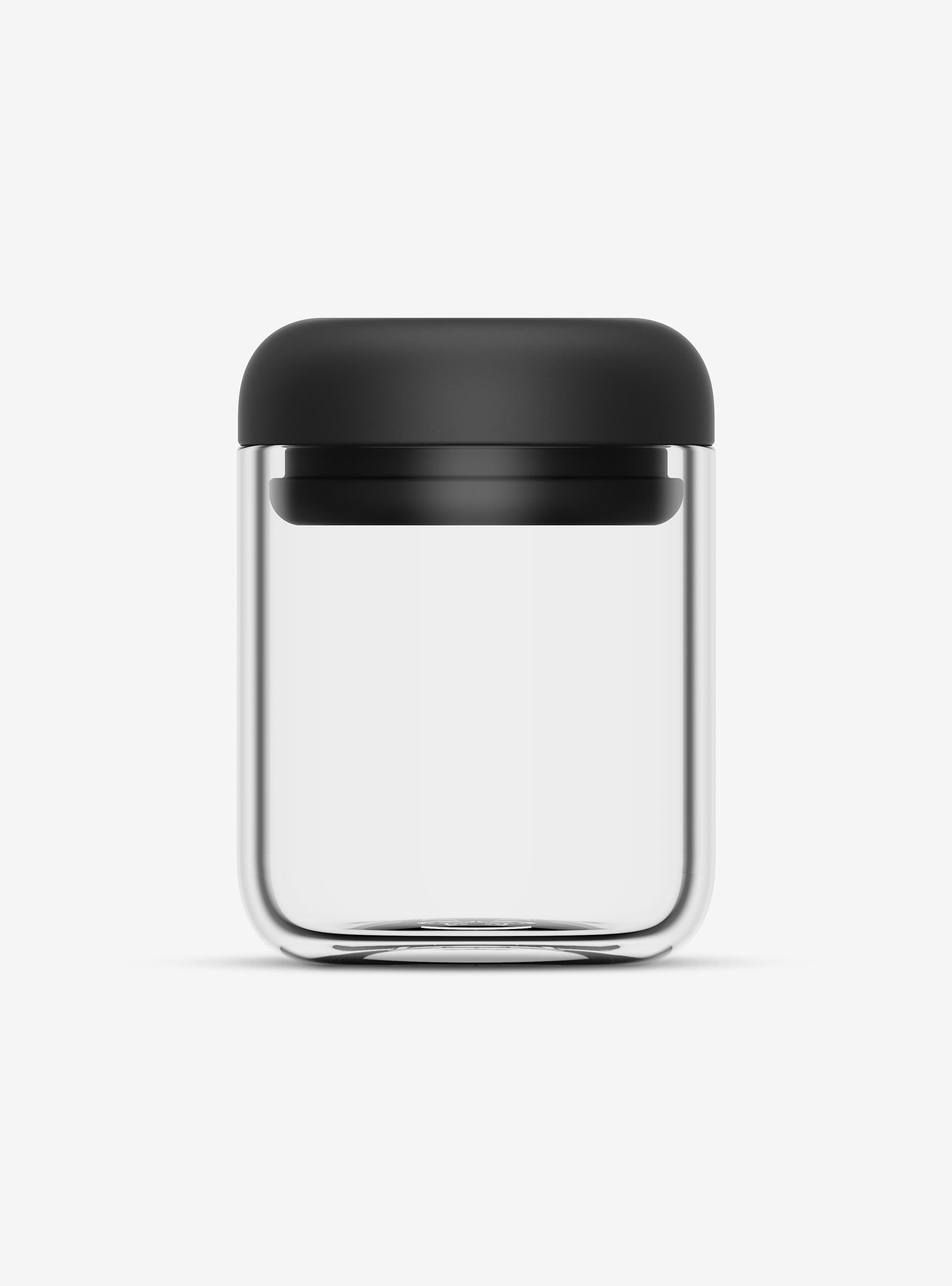 Medium Jars x2