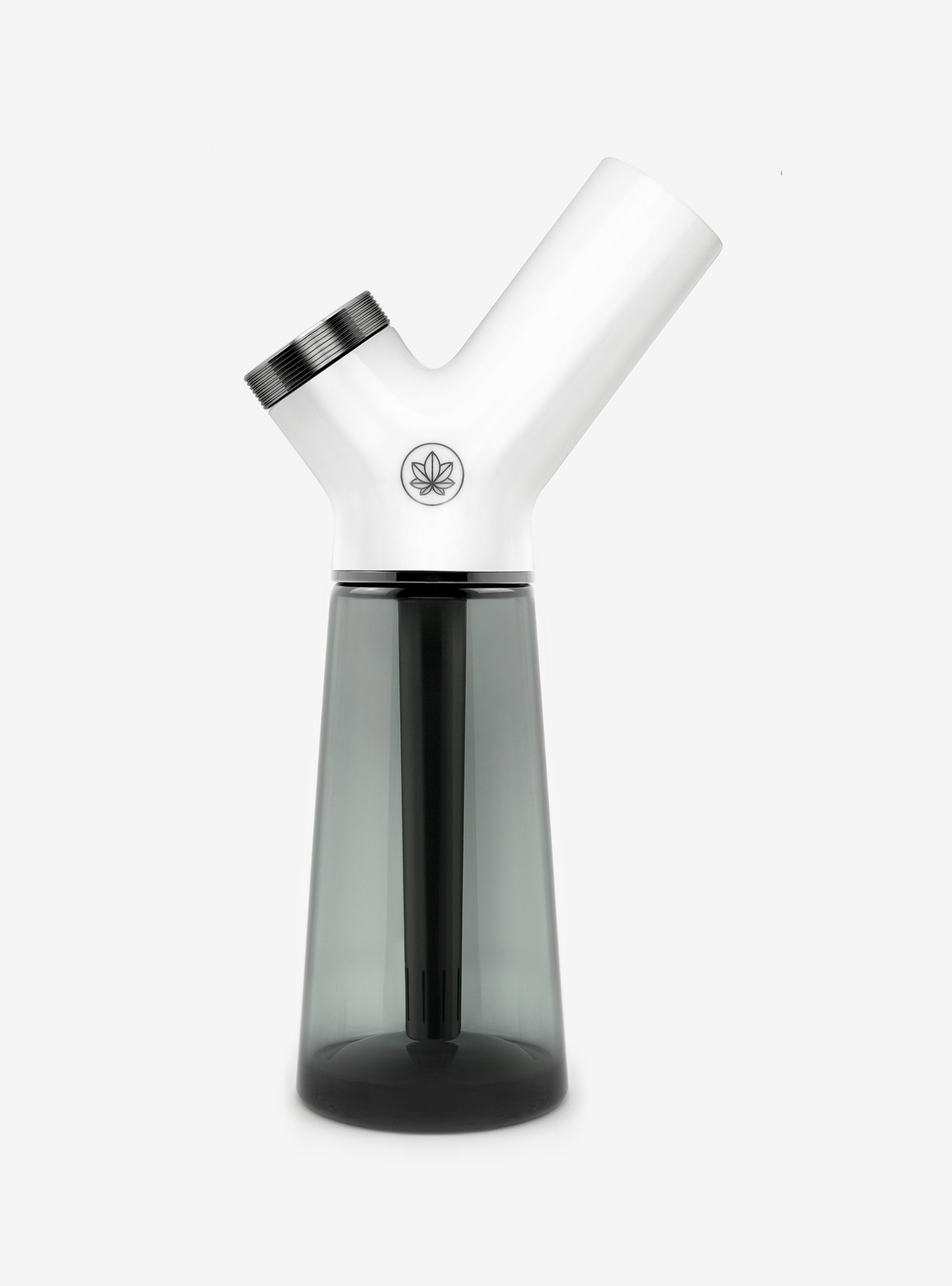 Waterpipe <p>11 | White-Black</p>