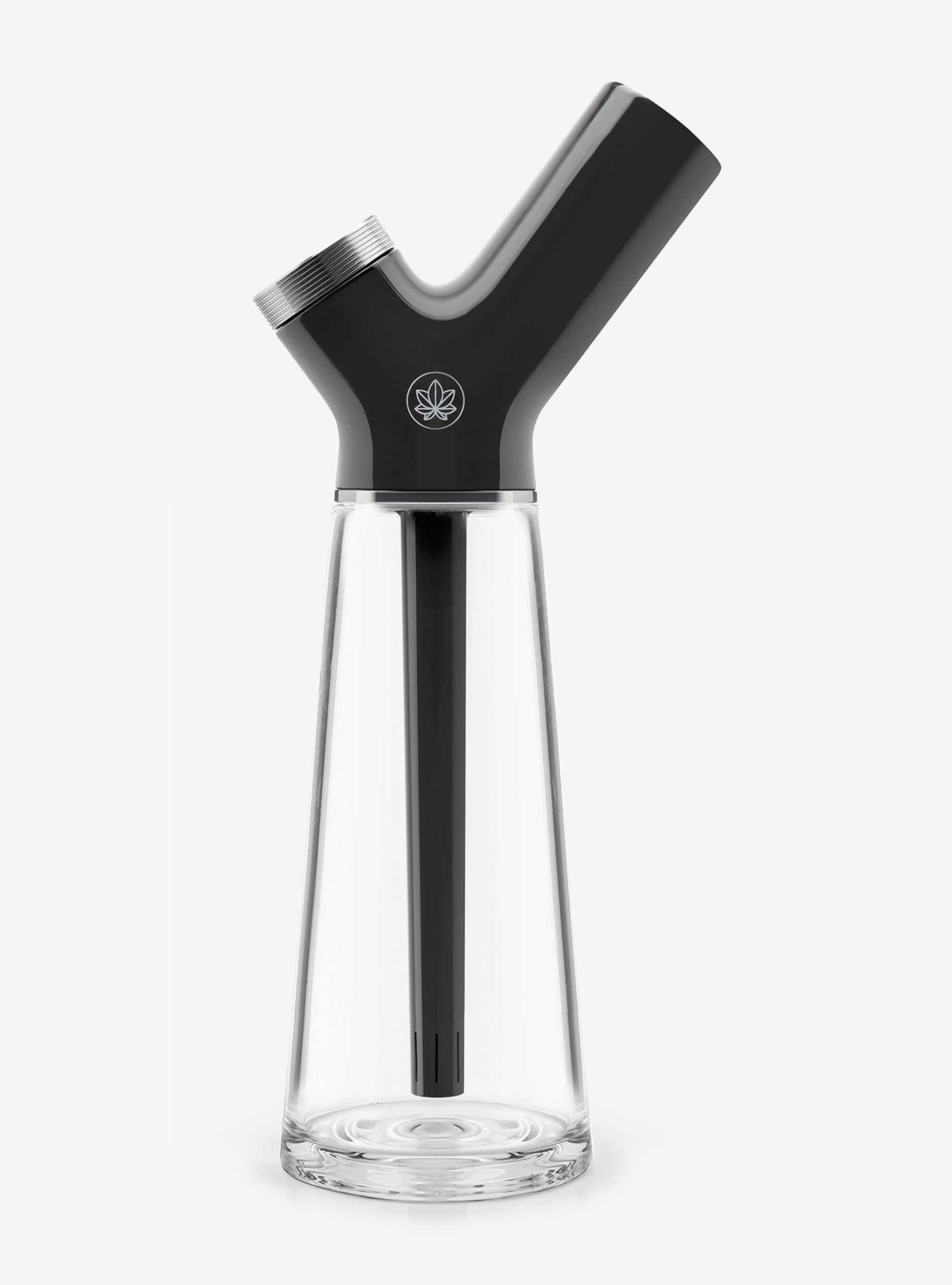 Waterpipe <p>13 | Black-Silver</p>