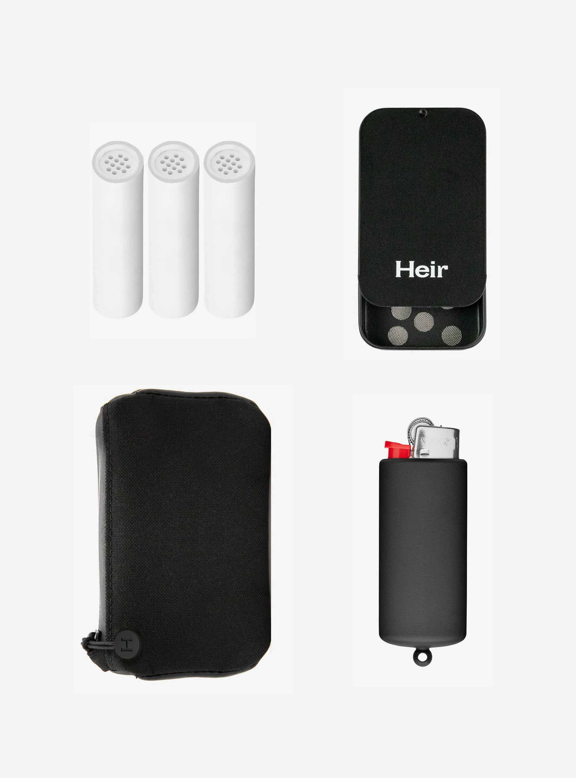 Handpipe Kit