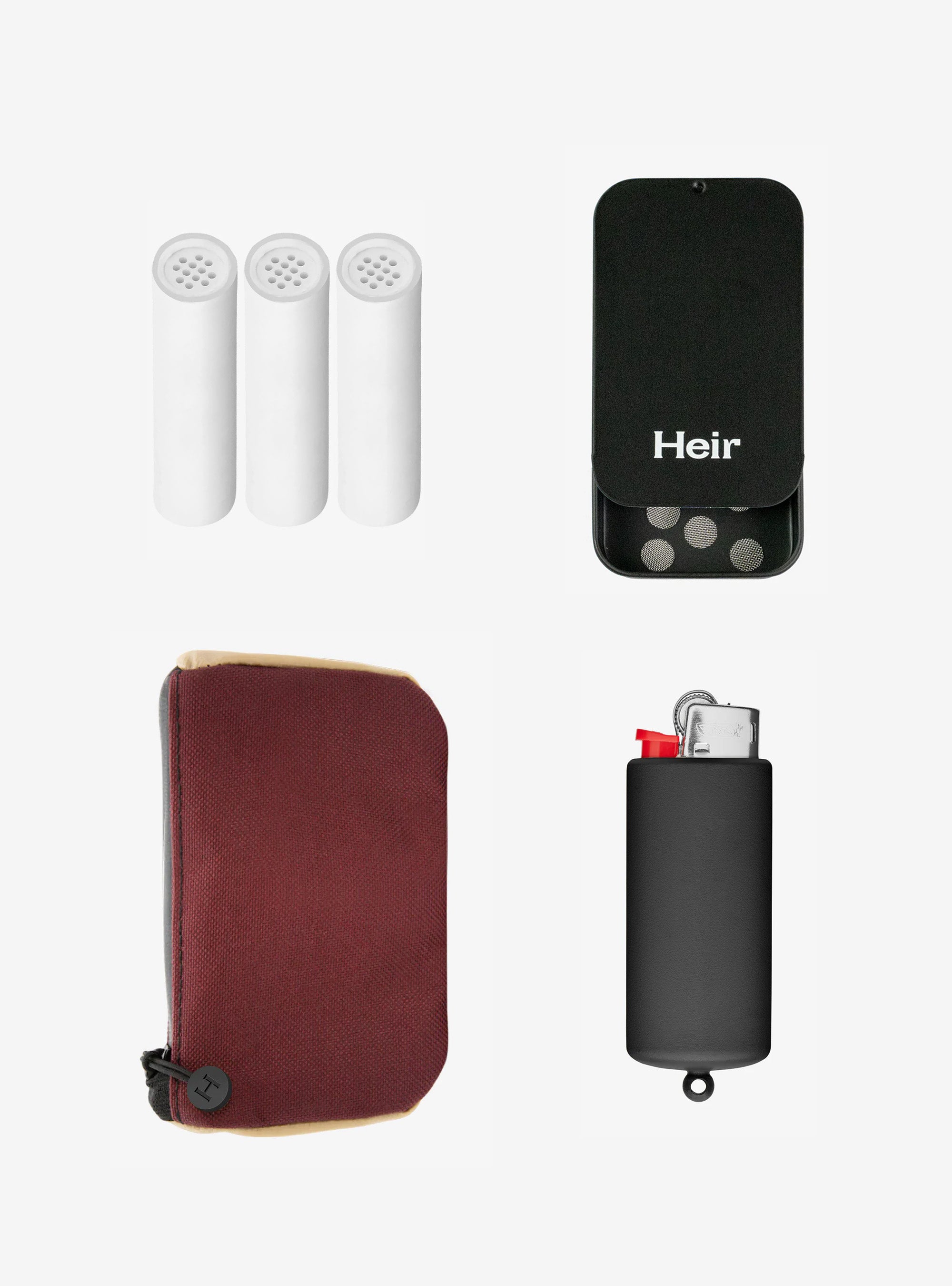 Handpipe Kit