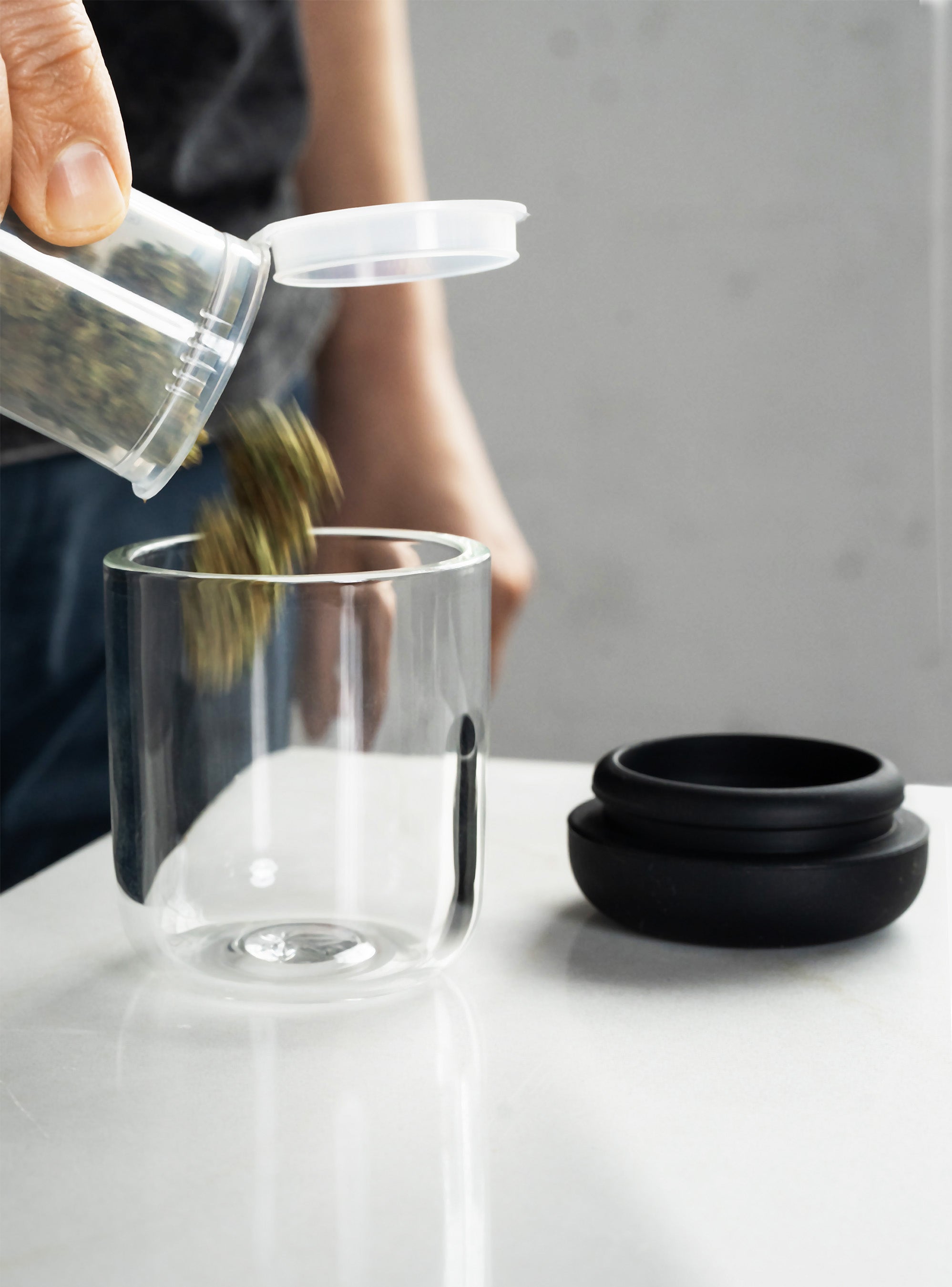 Waterpipe Kit