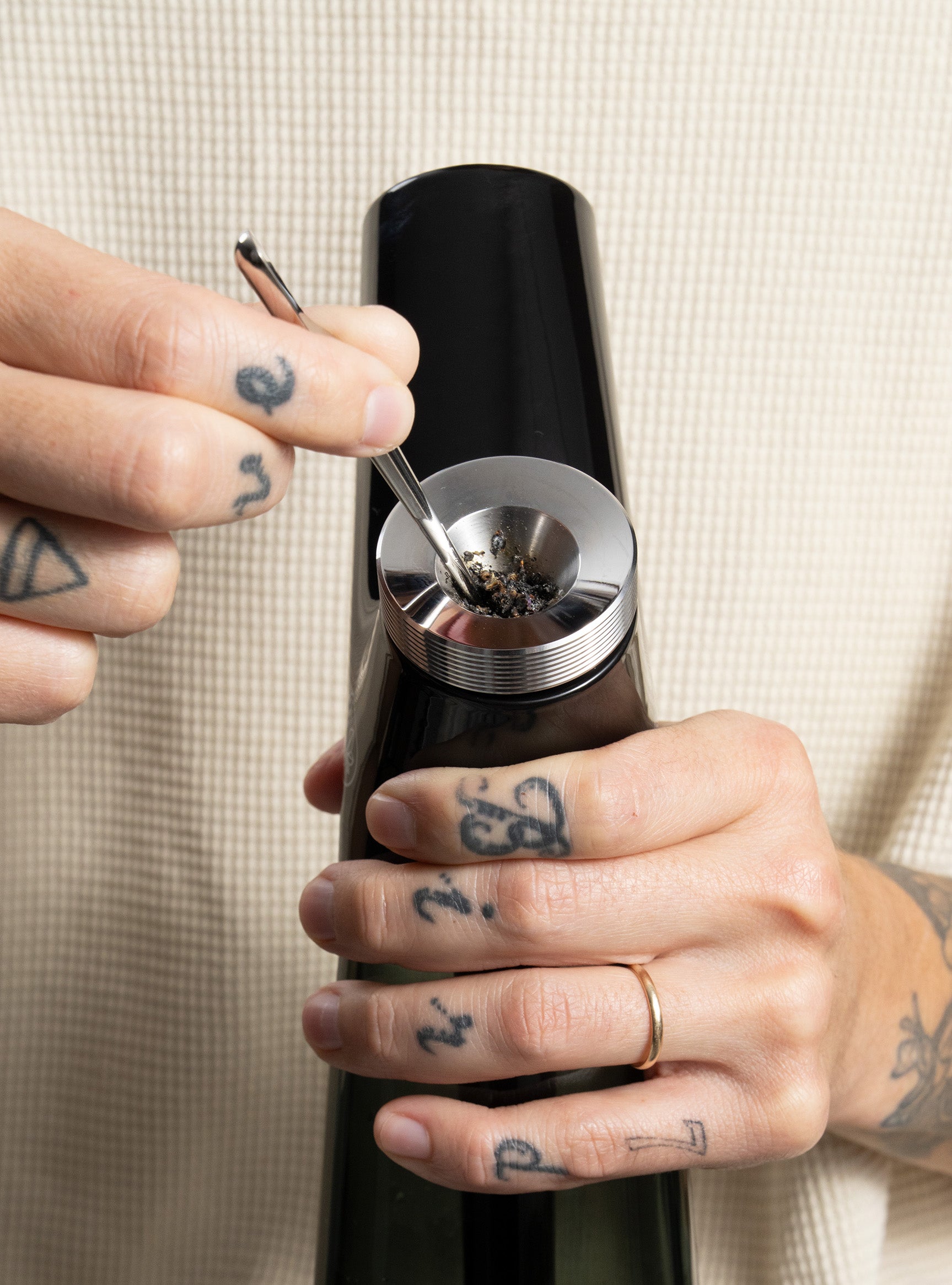 Waterpipe Kit