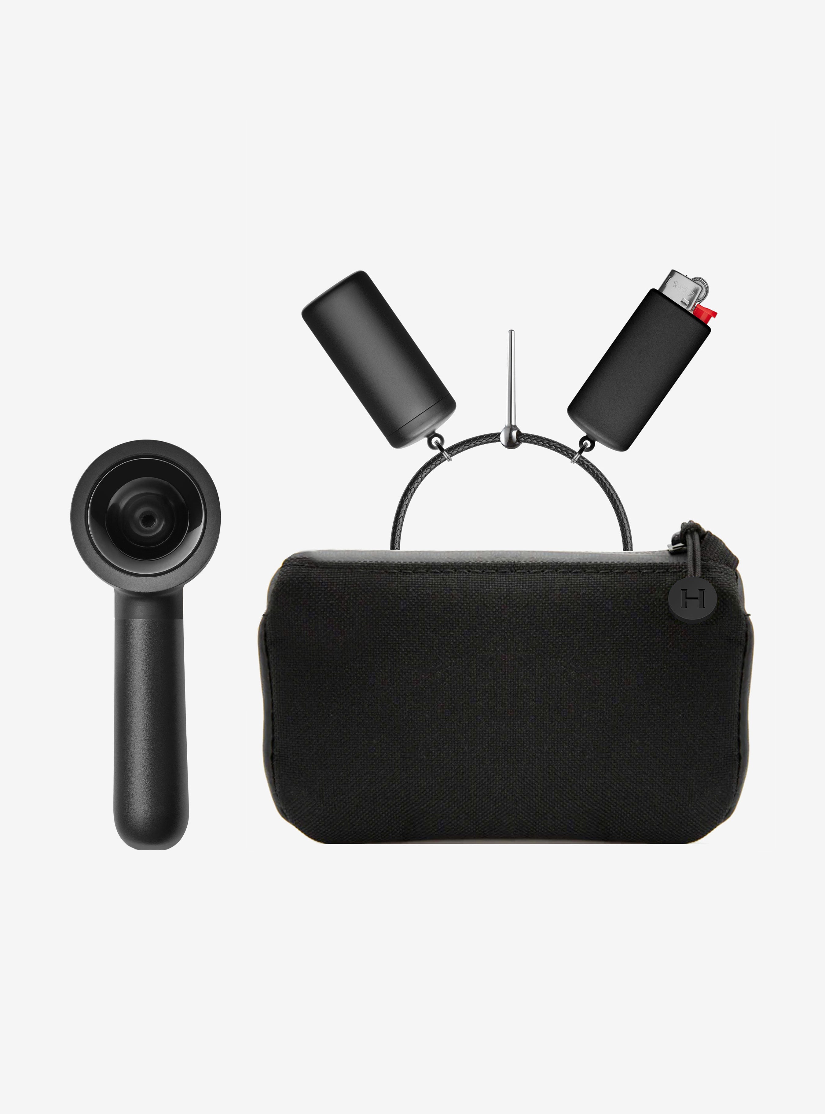 Handpipe & Field Kit