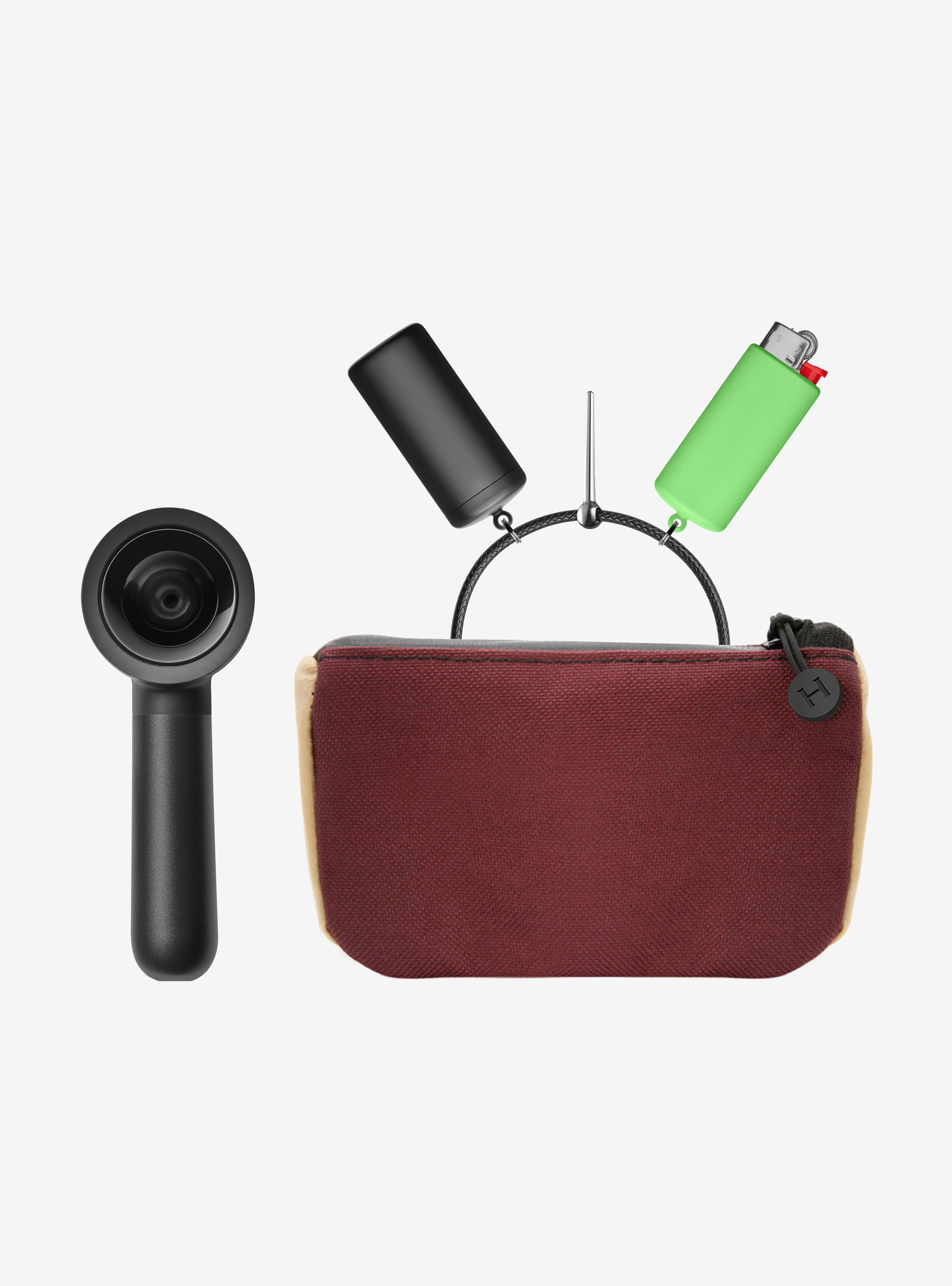 Handpipe & Field Kit