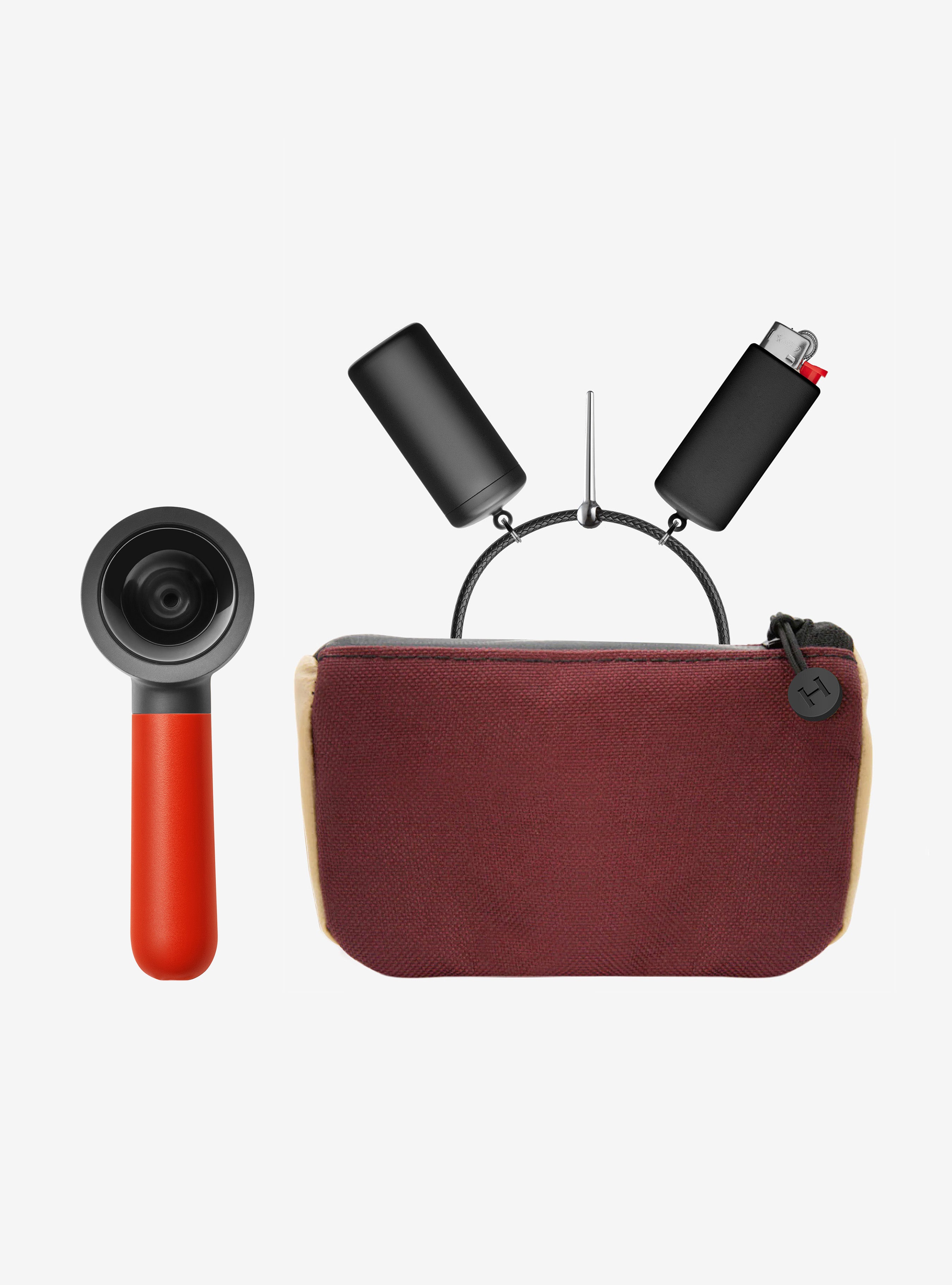 Handpipe & Field Kit