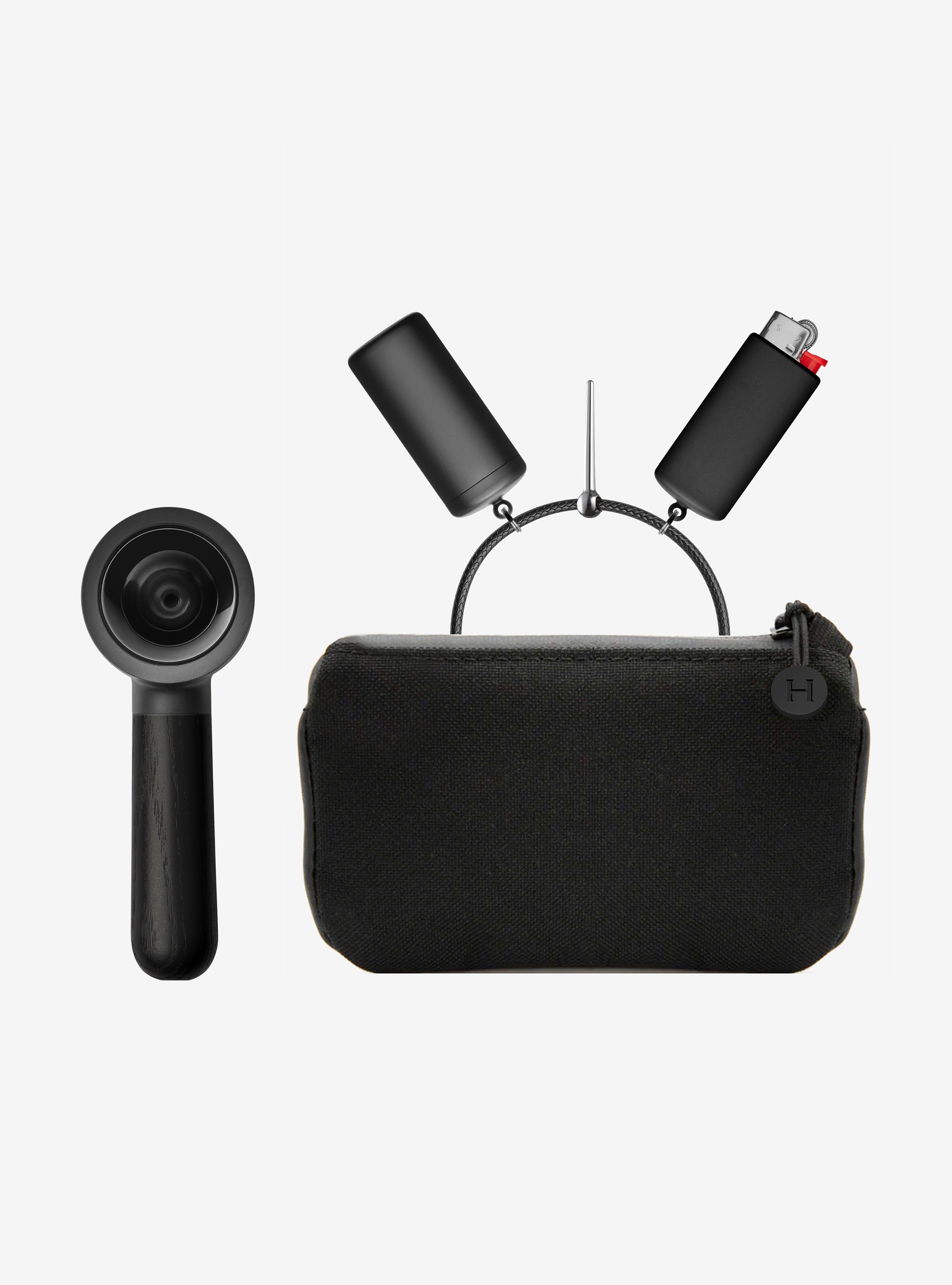 Handpipe & Field Kit