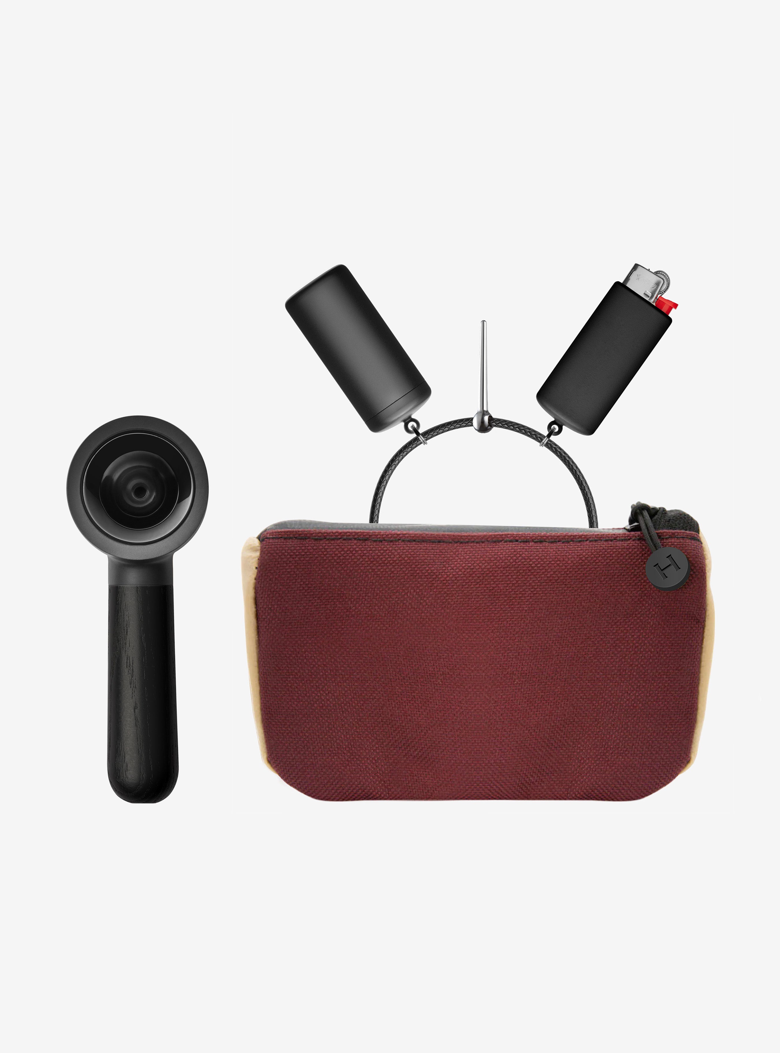 Handpipe & Field Kit