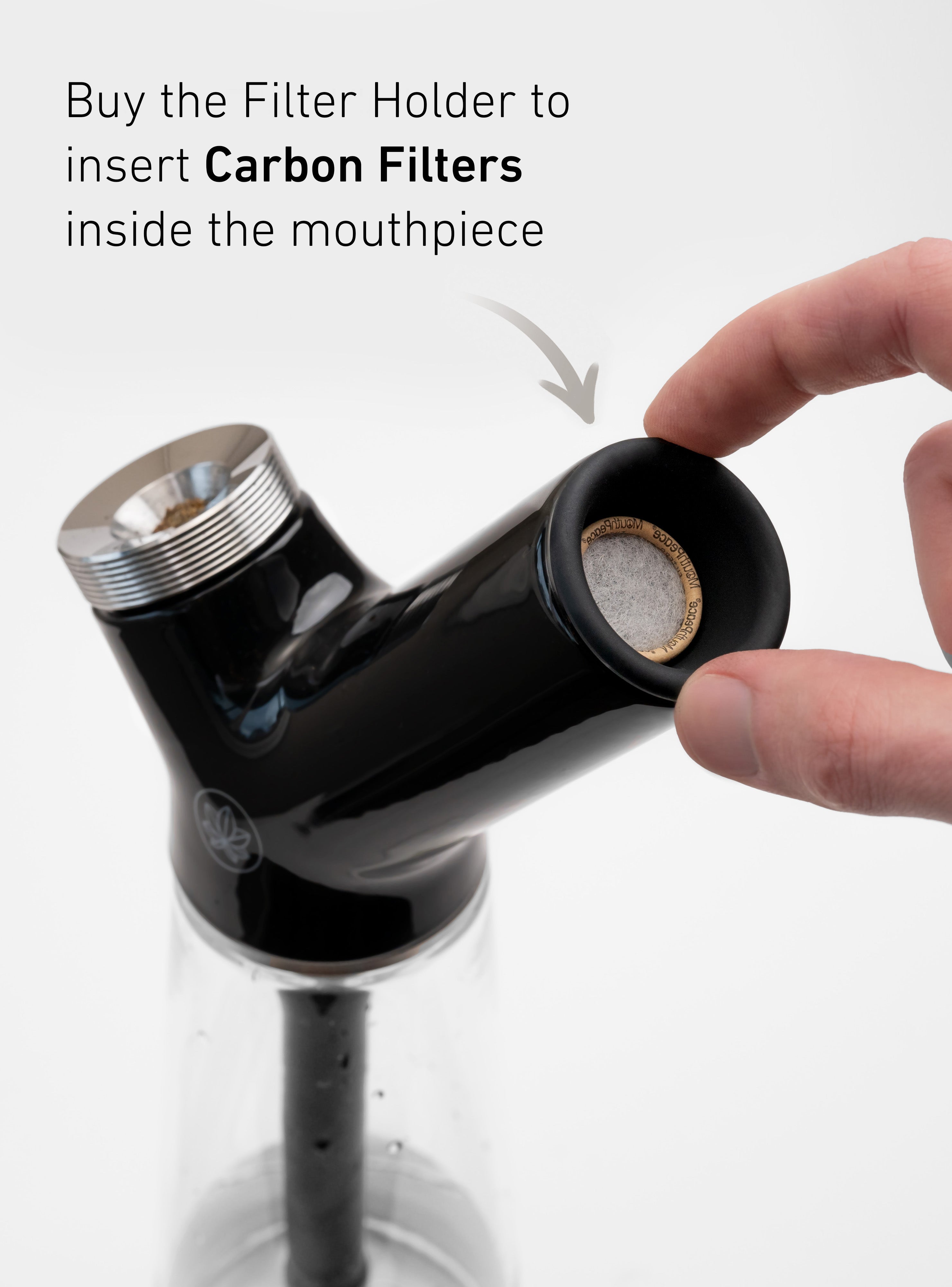 Filter Holder <p2>25mm</p2>