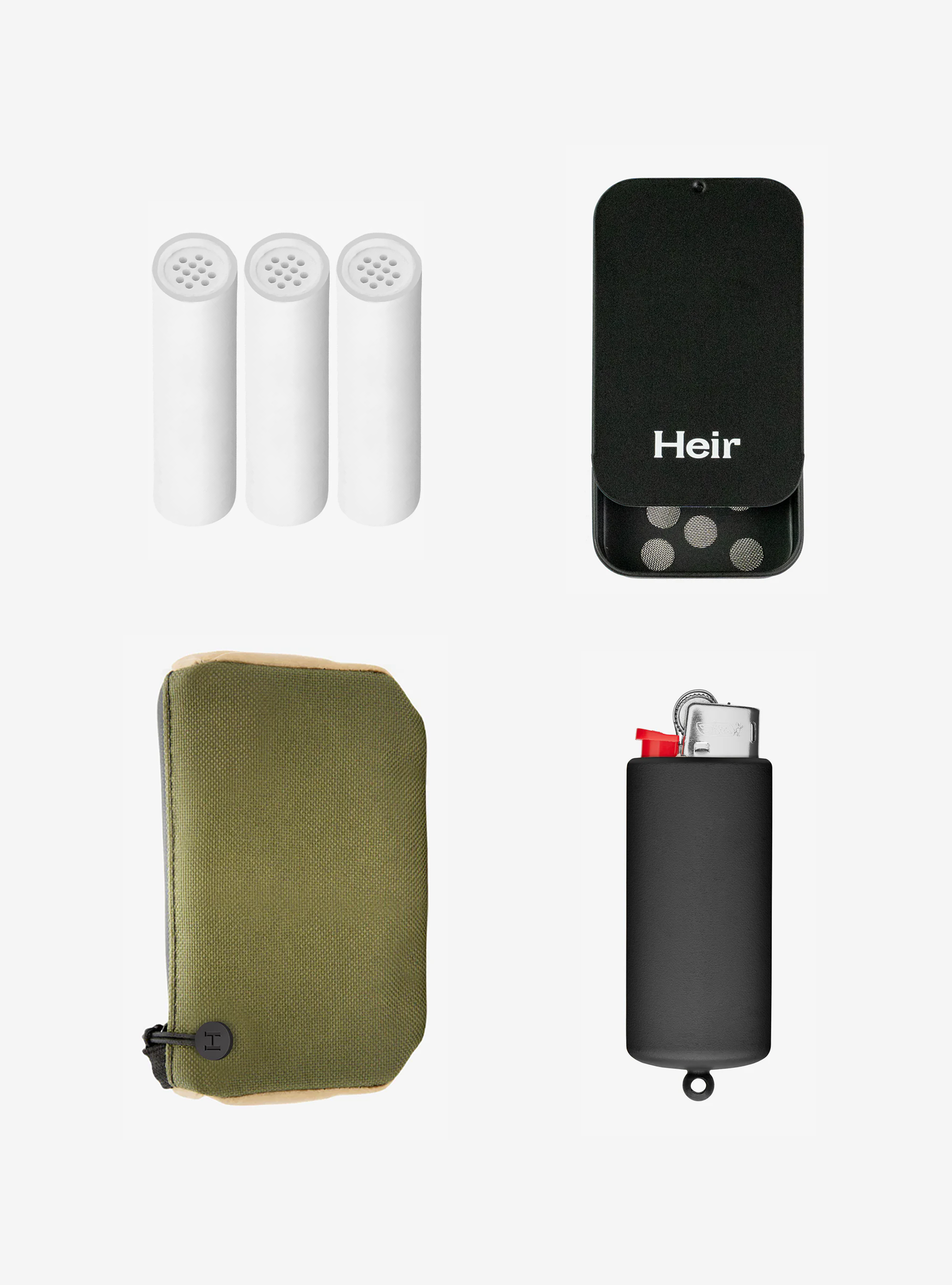 Handpipe Kit