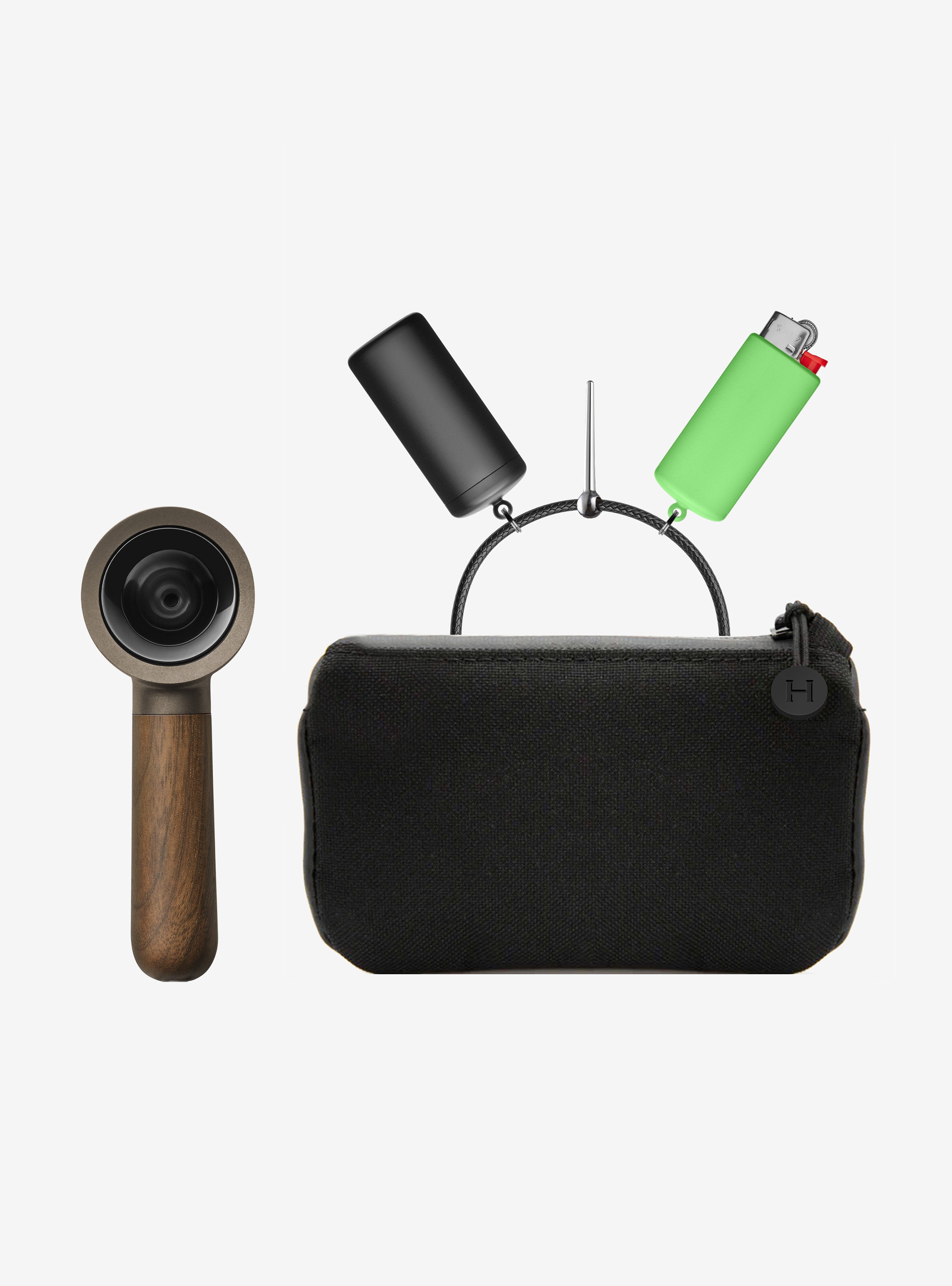Handpipe & Field Kit