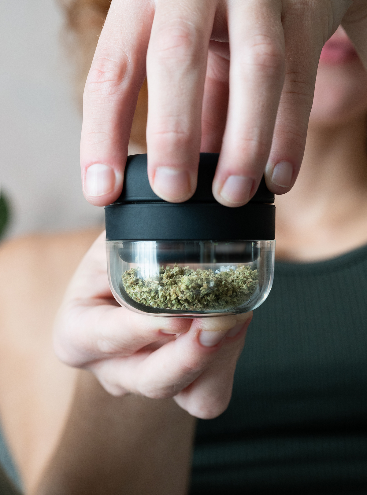 Grinder