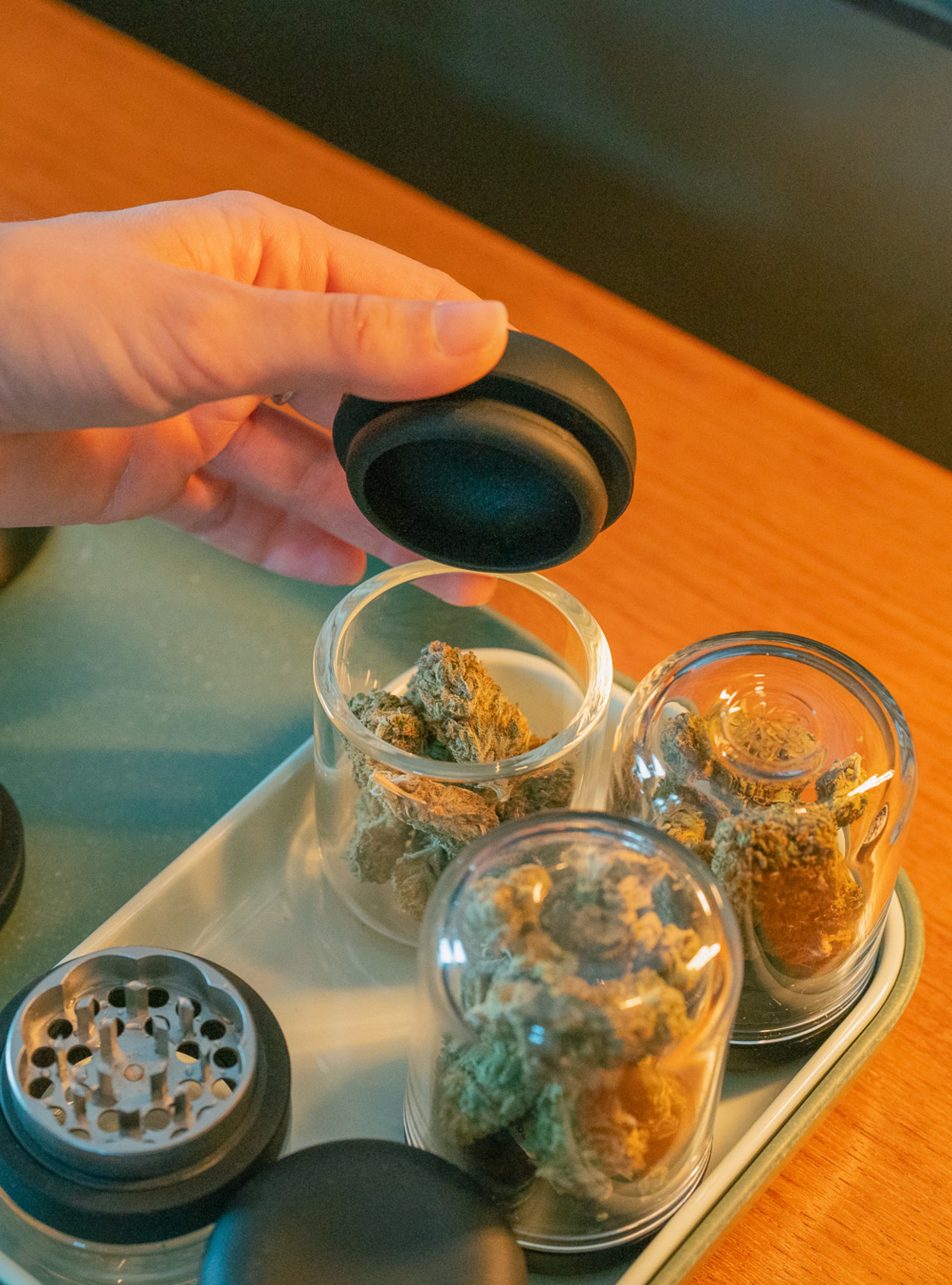 Medium Jars <p2>x2</p2>