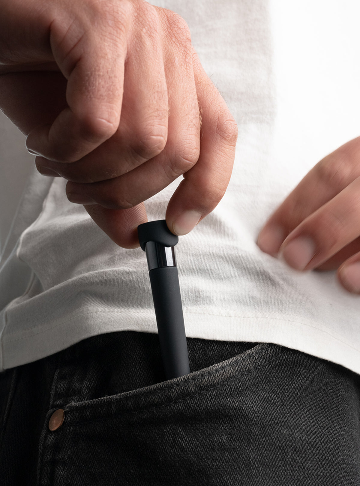 Heir Pipette Mini | Compact Everyday One-Hitter Pipe