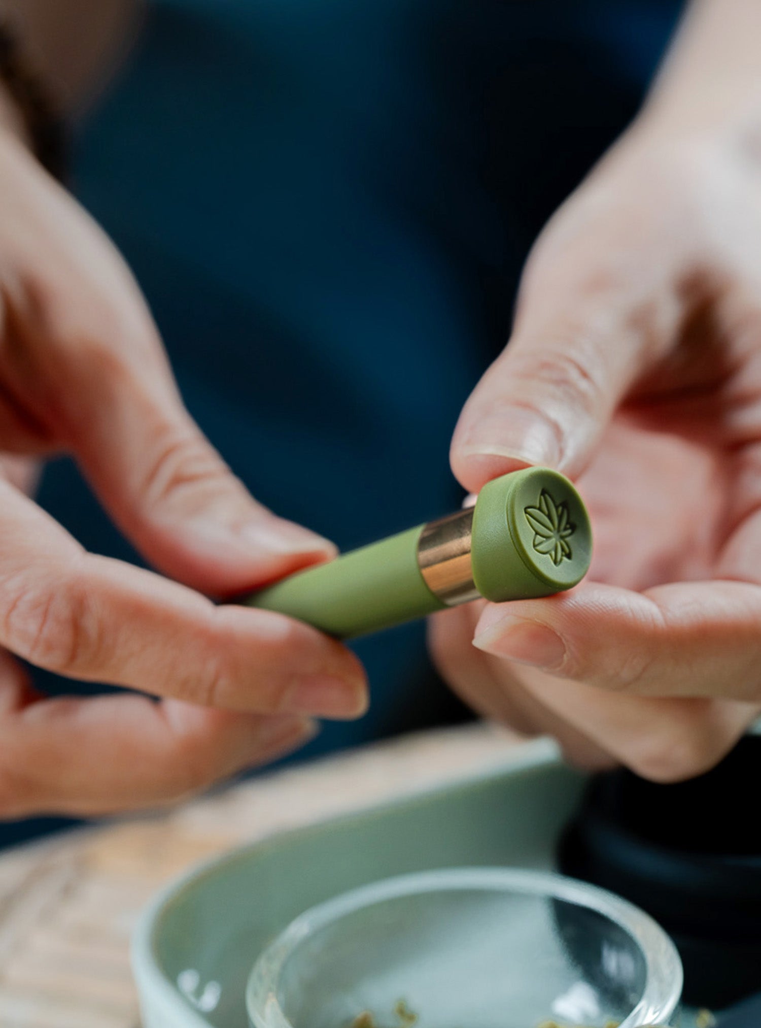 Pipette <p2>Mini</p2>