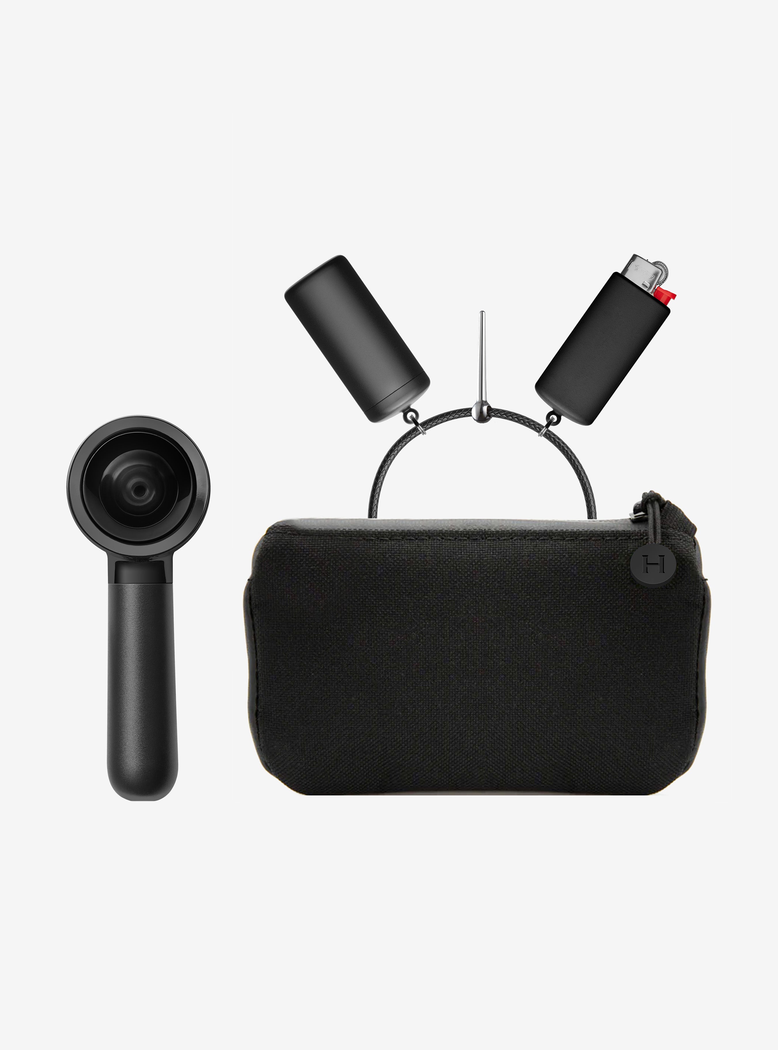 Handpipe & Field Kit