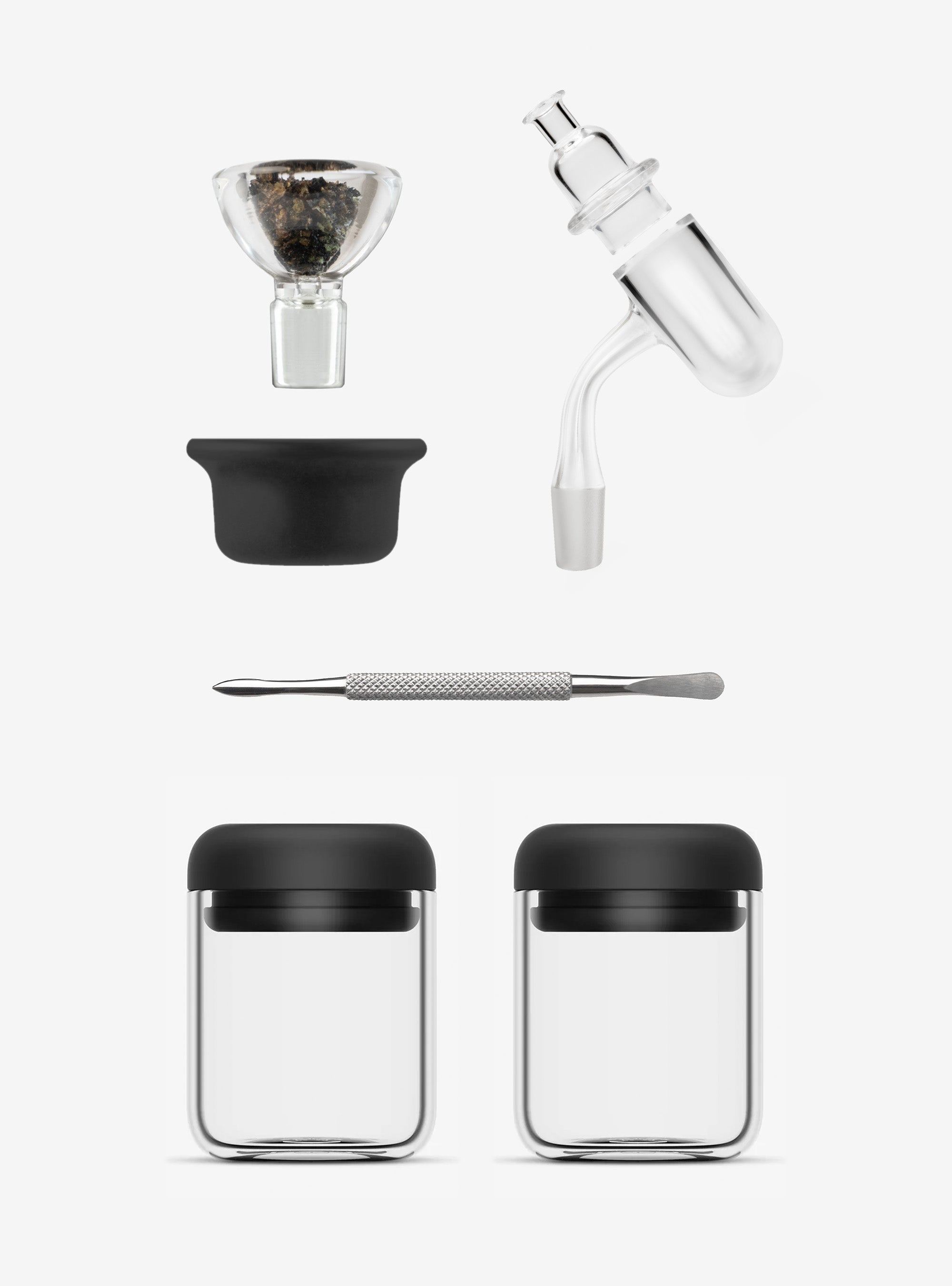 Waterpipe Kit